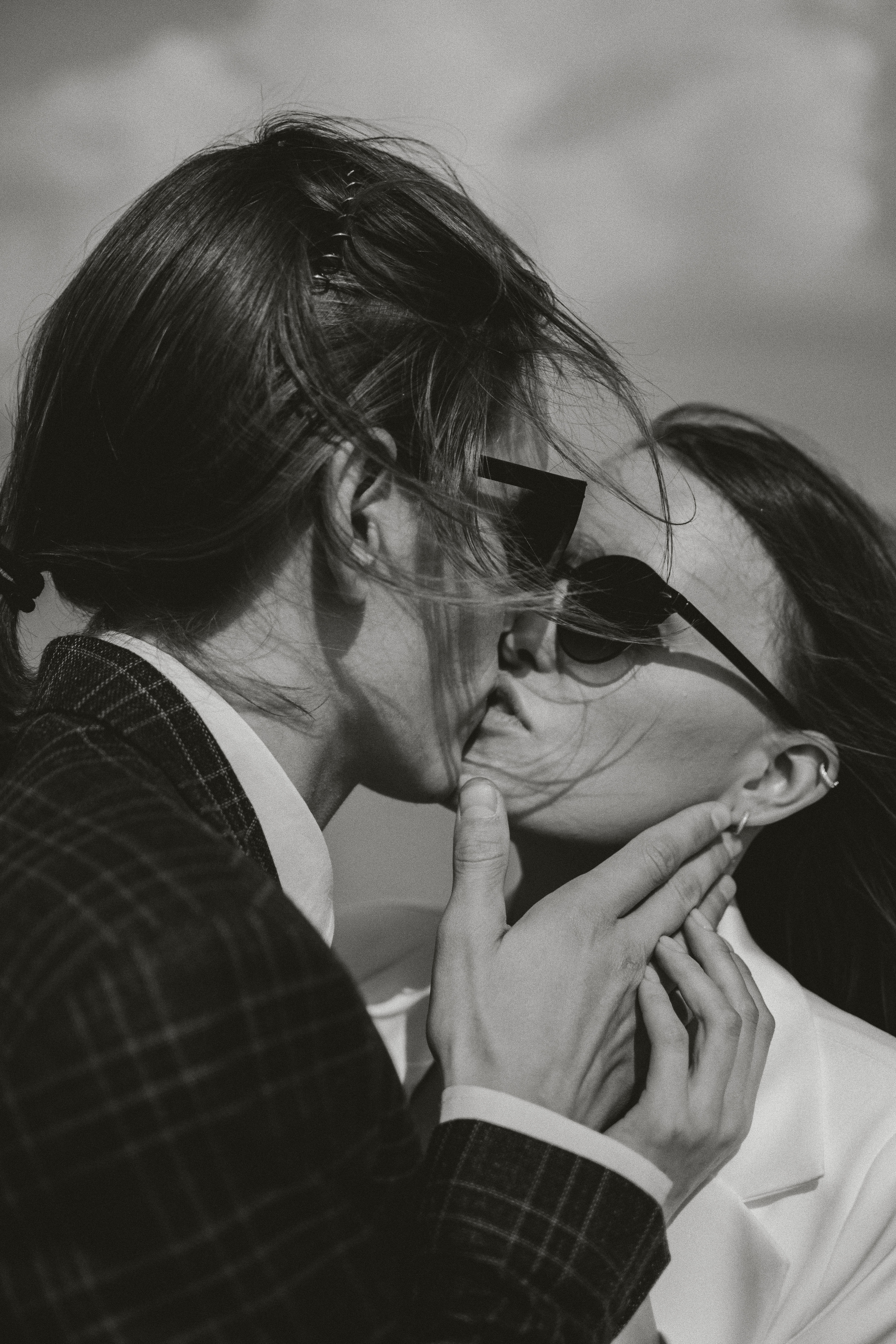 SERGEY & ANASTASIA. Егор Засыпыч