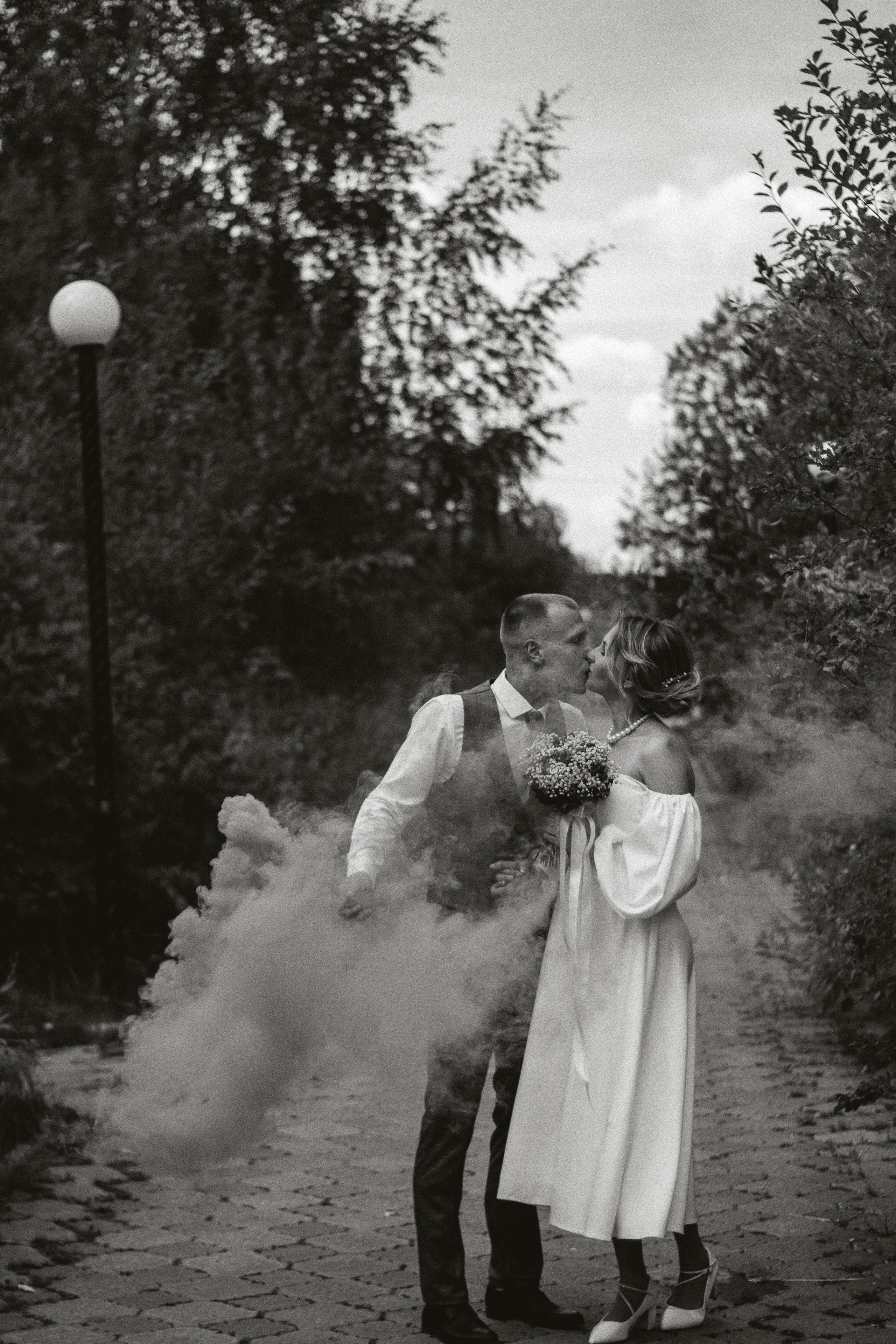 ILYA & JULIA. Егор Засыпыч