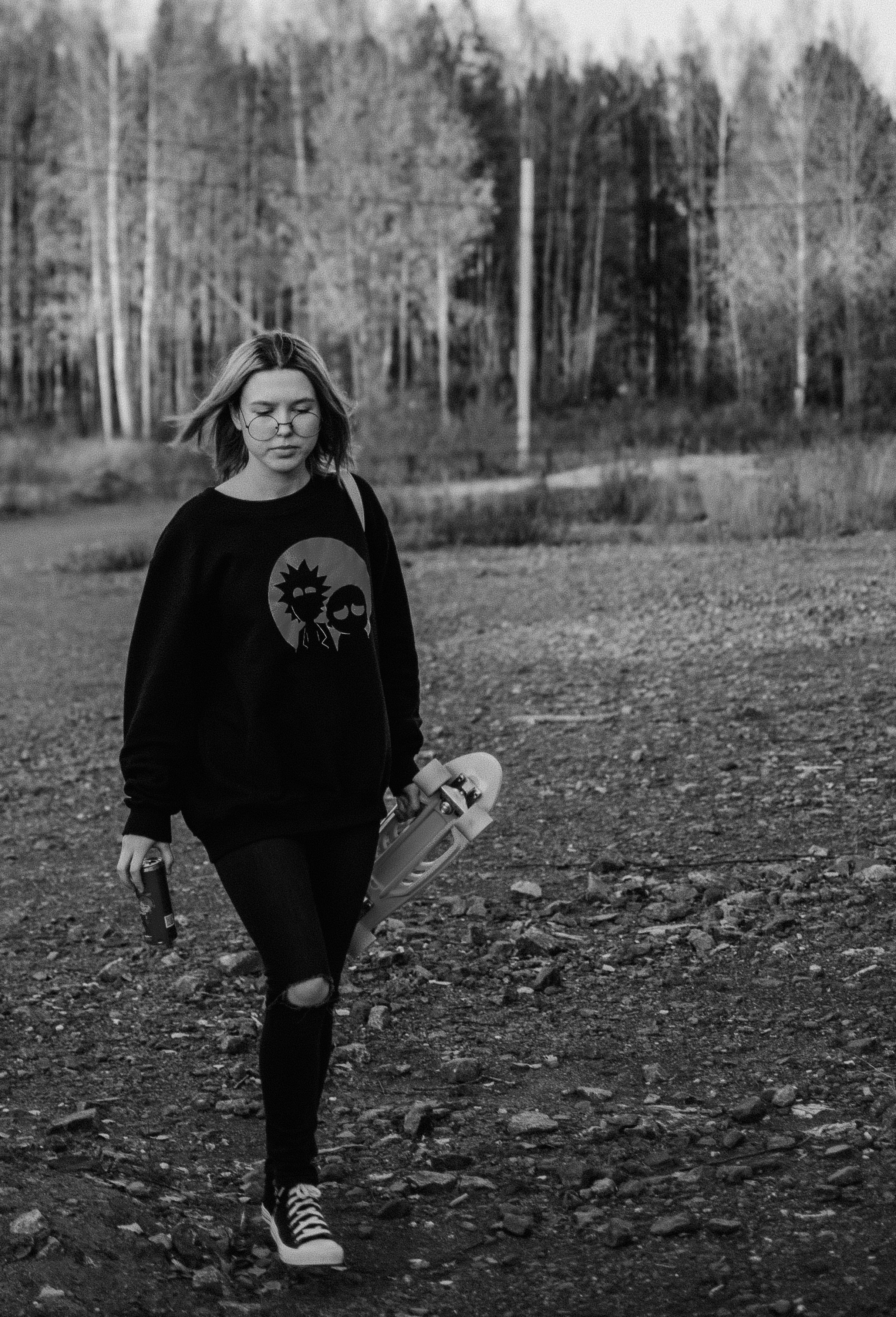 ANYA. Егор Засыпыч