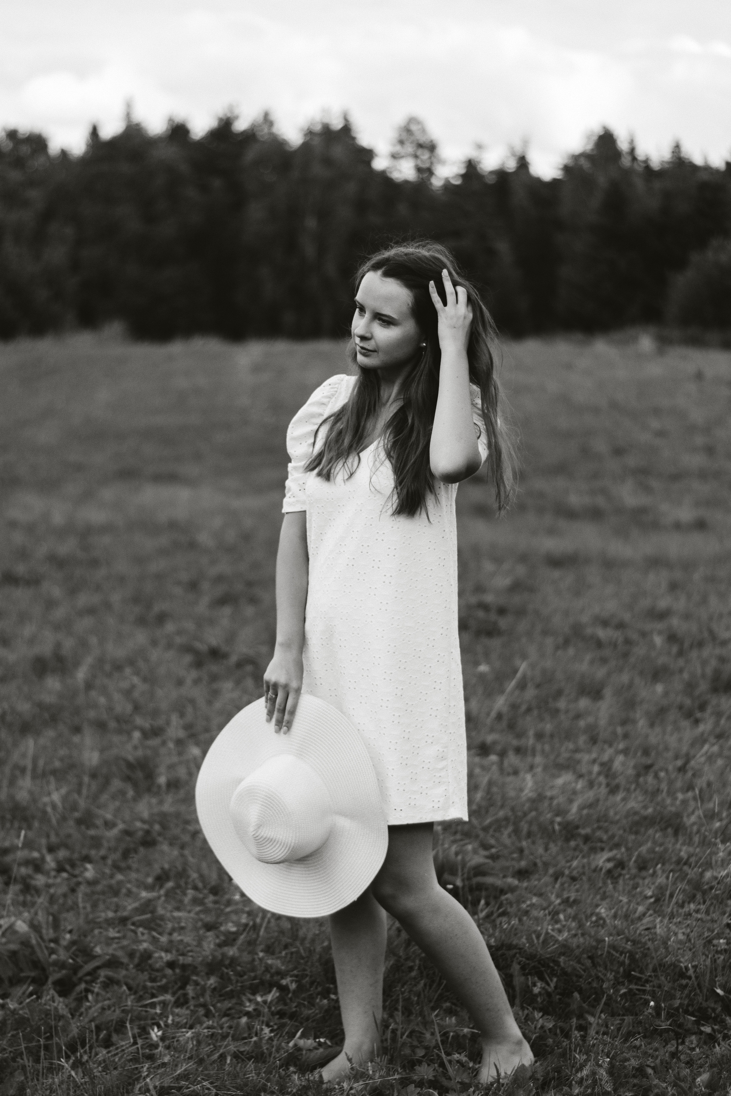 ALENA. Егор Засыпыч