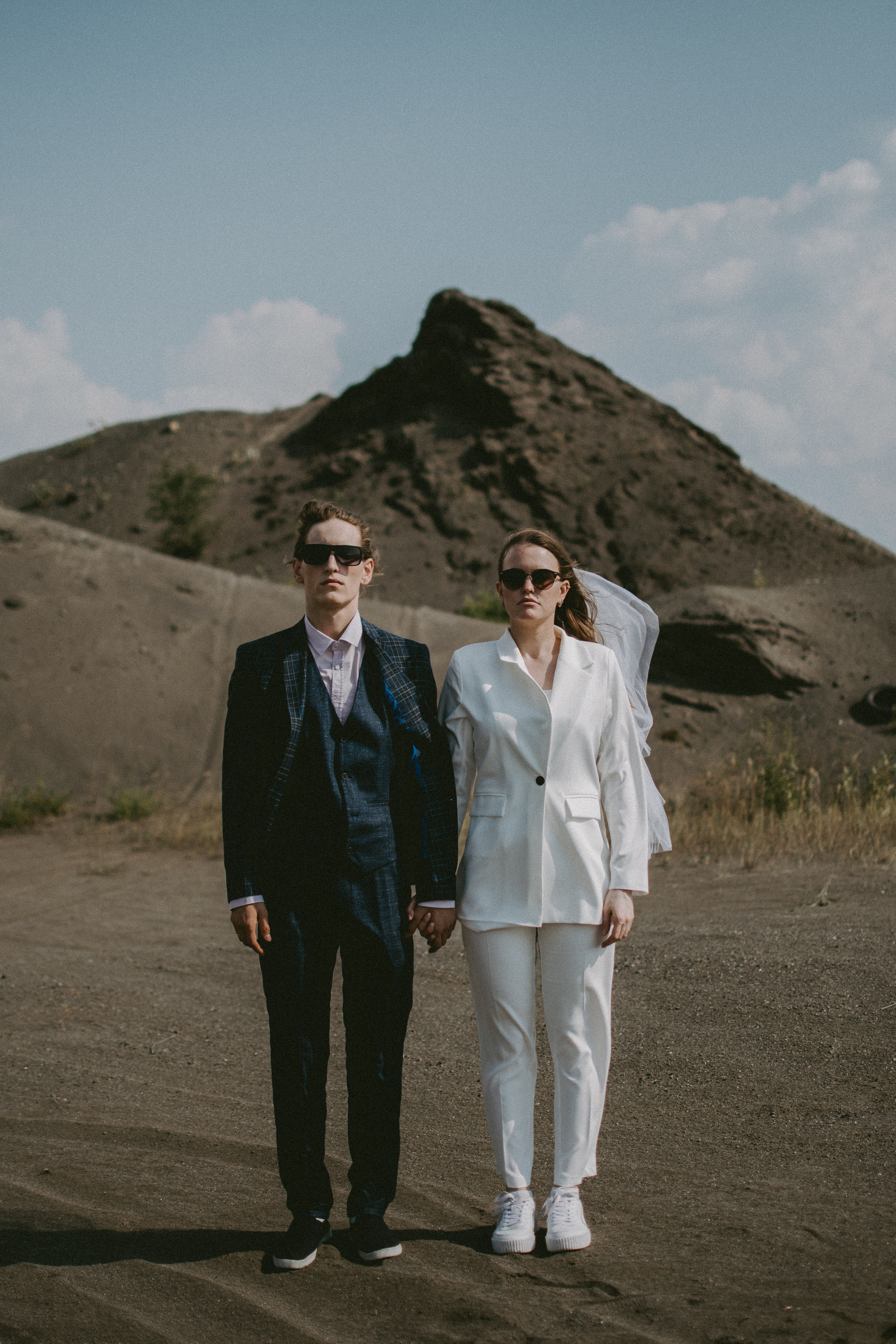 SERGEY & ANASTASIA. Егор Засыпыч