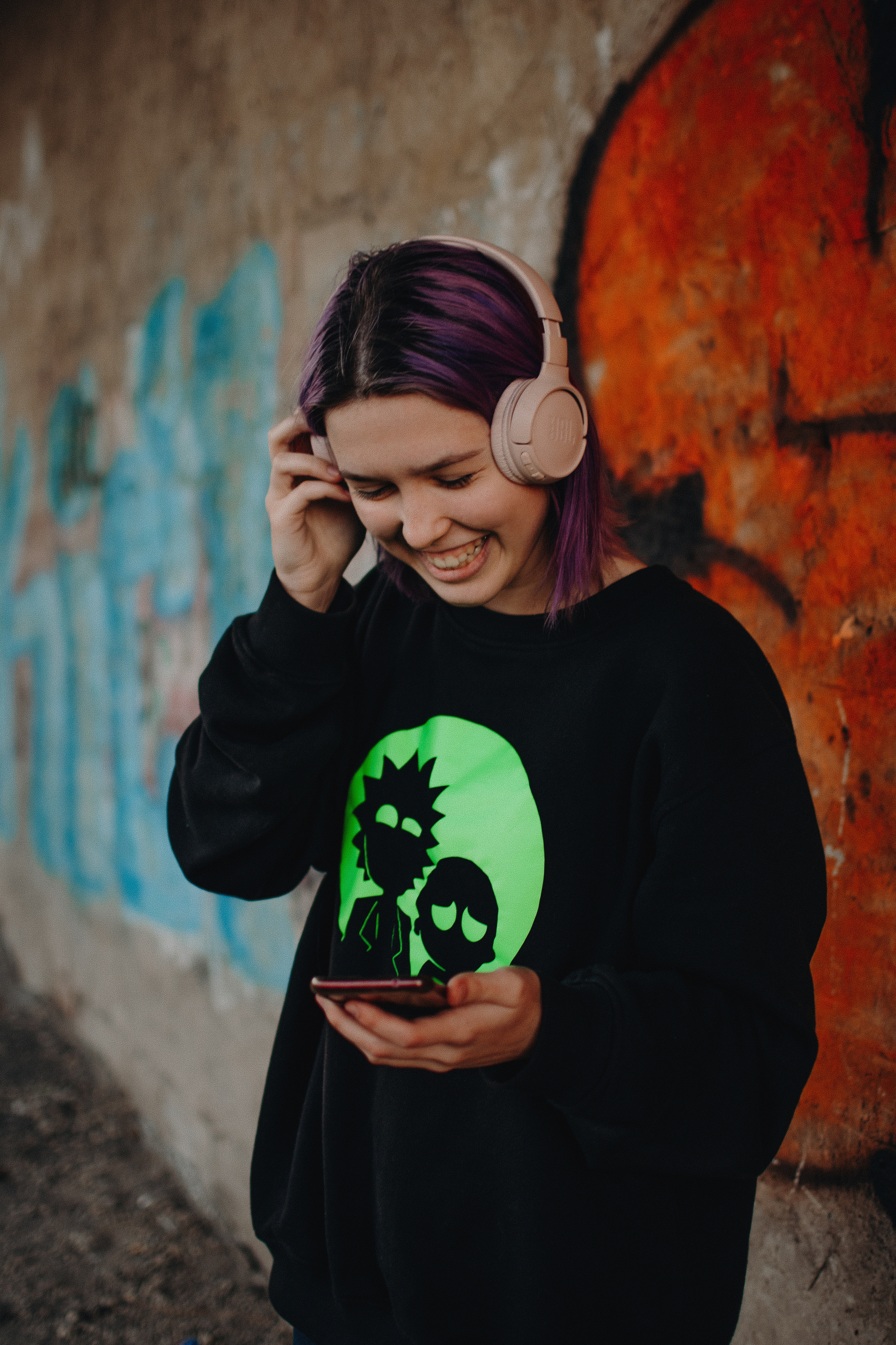 ANYA. Егор Засыпыч