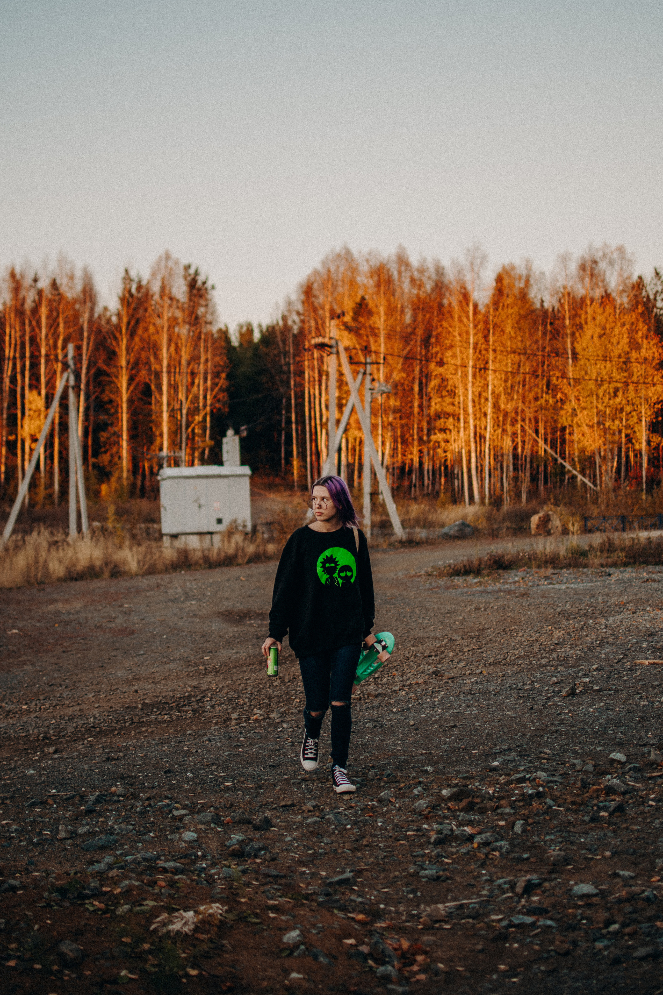 ANYA. Егор Засыпыч