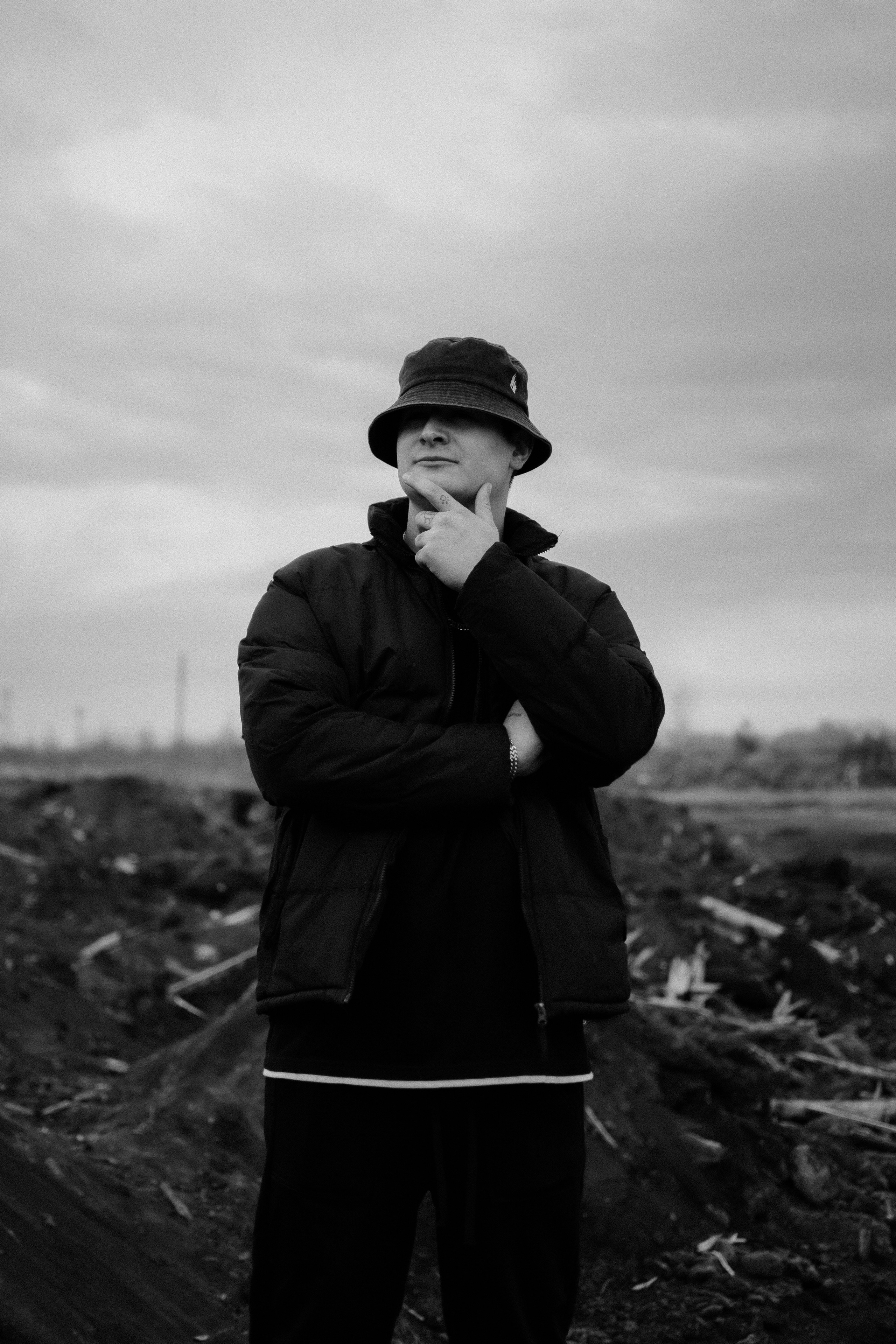 SMIRNOV. Егор Засыпыч