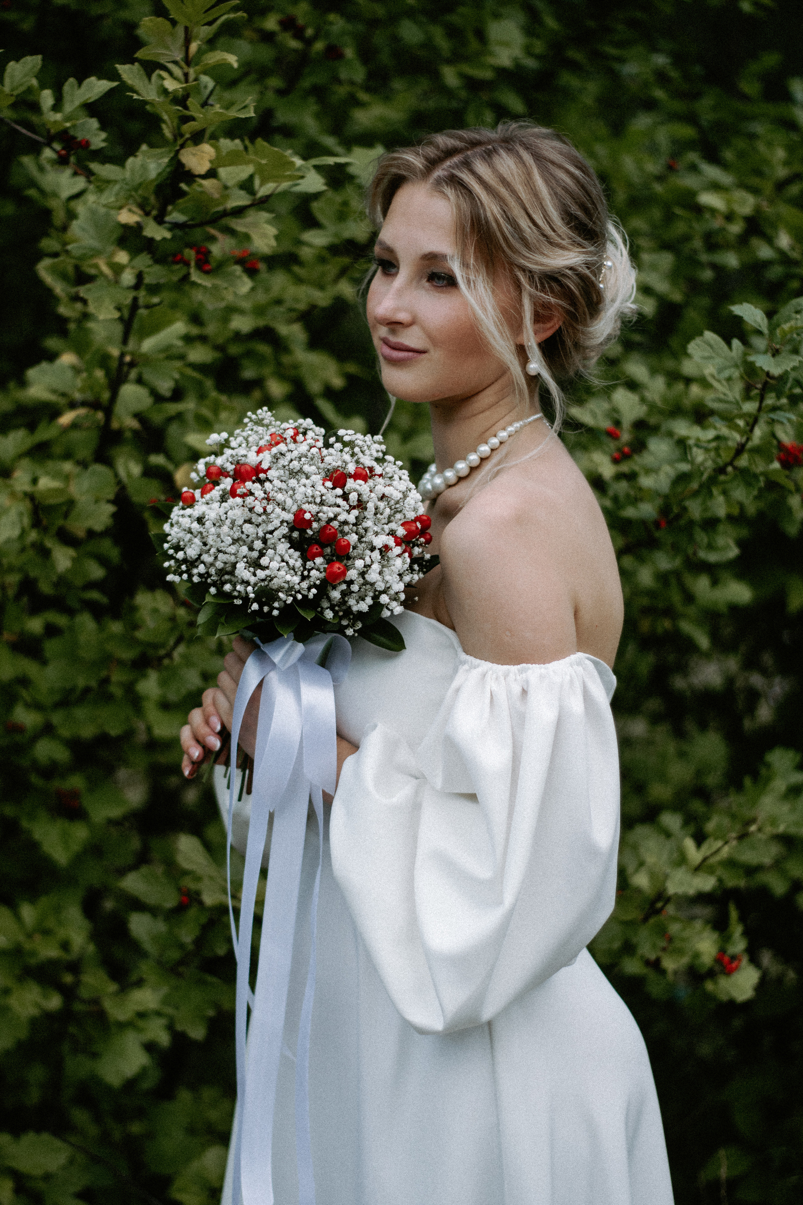 ILYA & JULIA. Егор Засыпыч