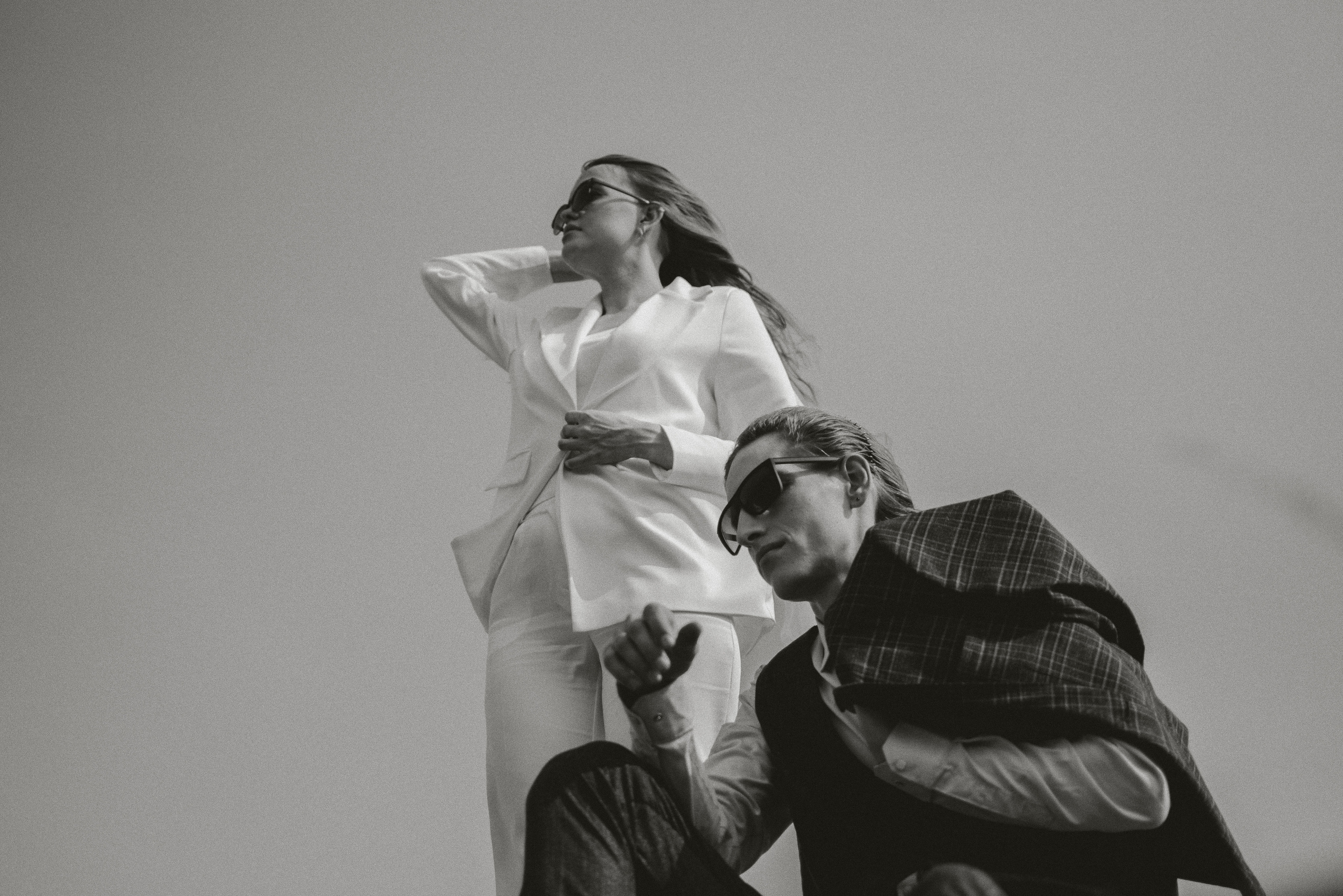 SERGEY & ANASTASIA. Егор Засыпыч