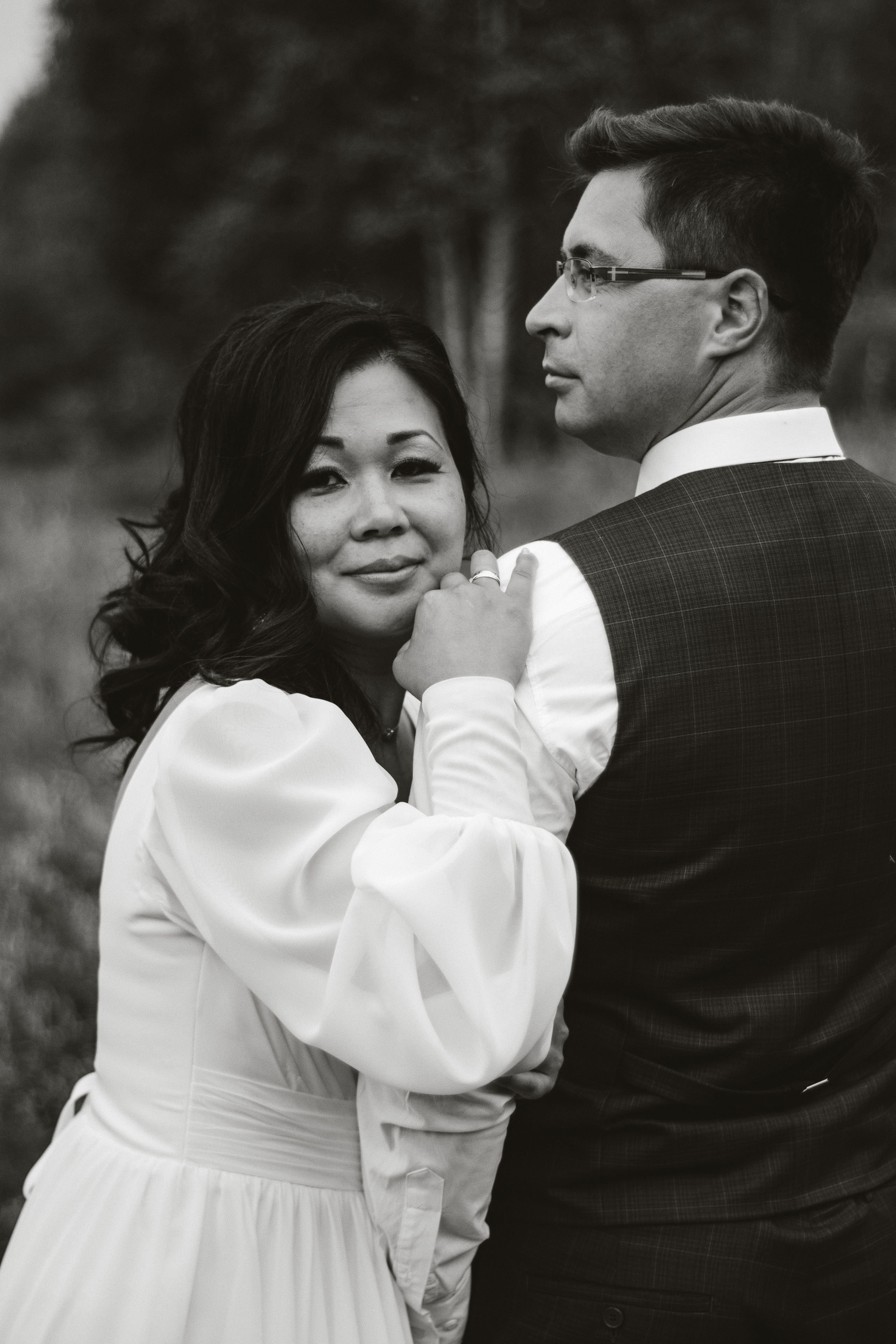 MAXIM & EUGENIA. Егор Засыпыч