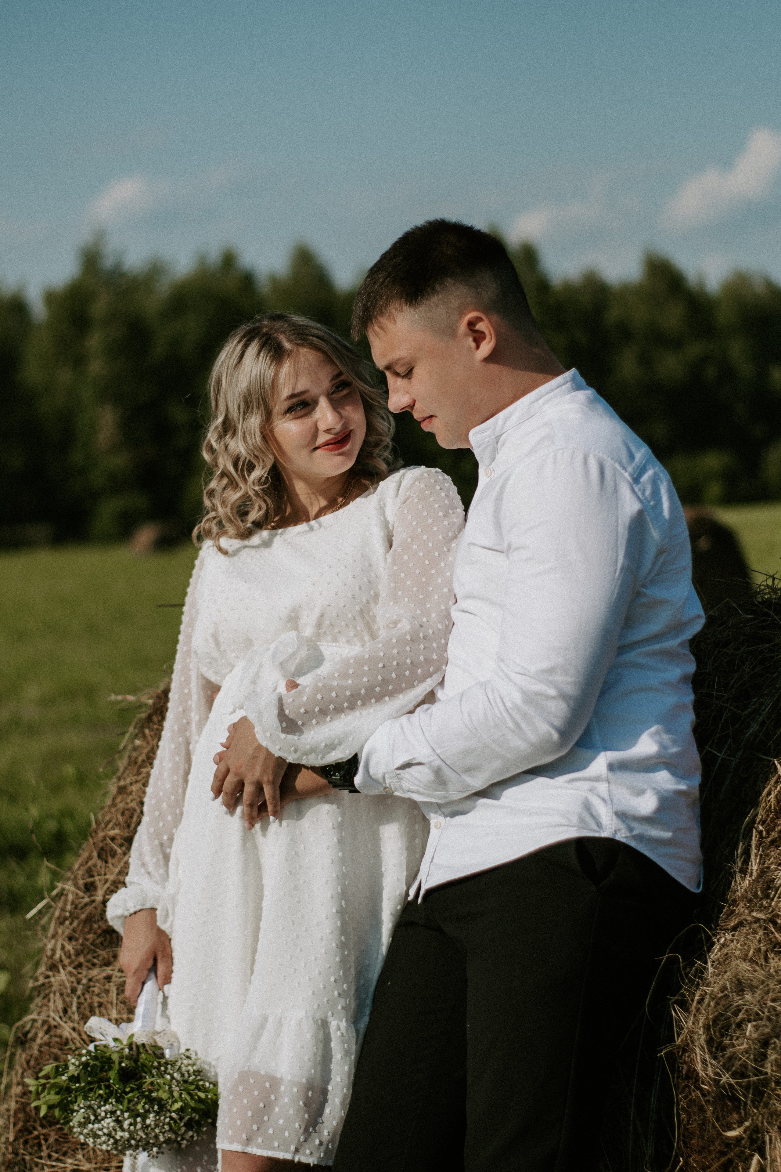 SAVELY & EKATERINA. Егор Засыпыч