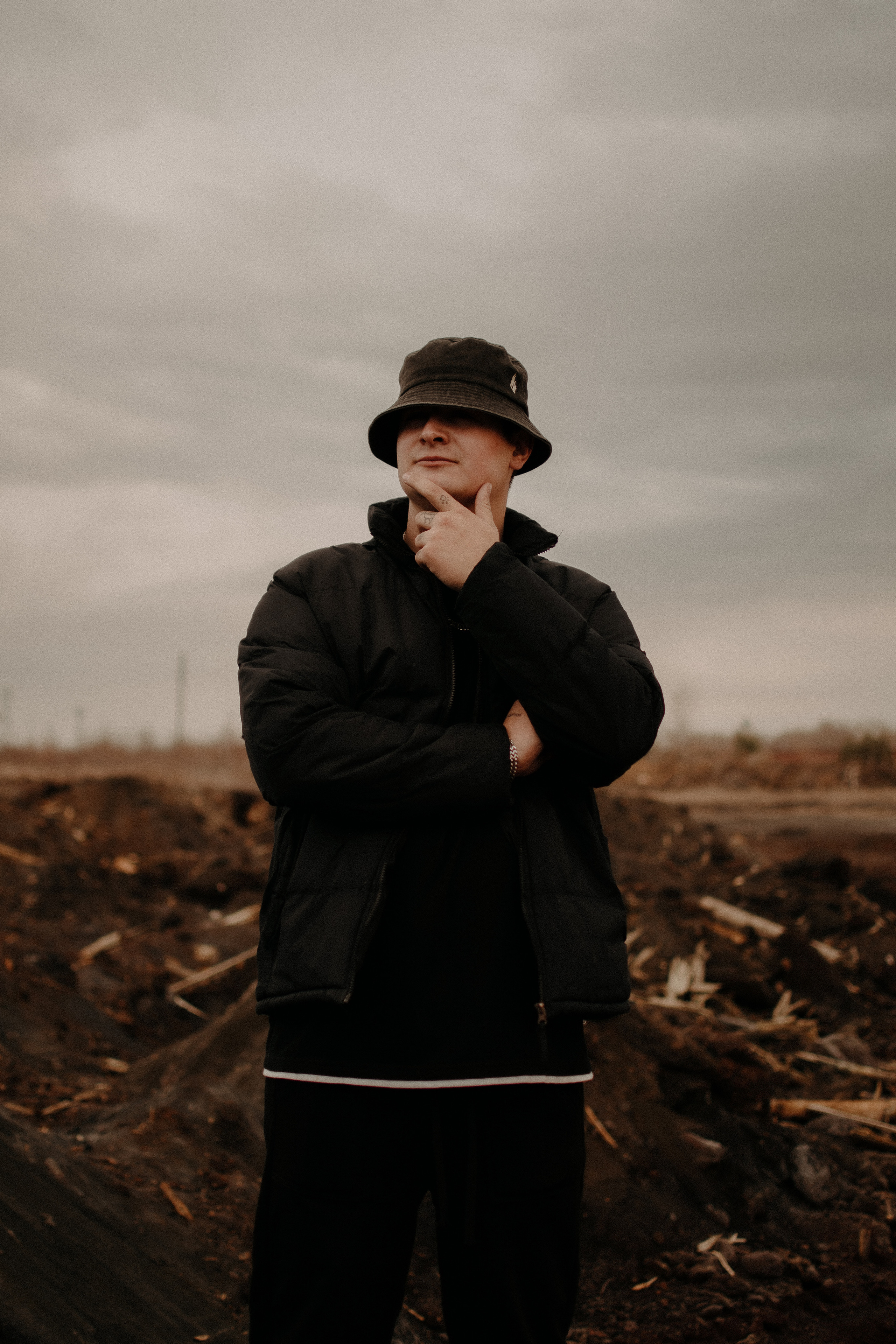 SMIRNOV. Егор Засыпыч