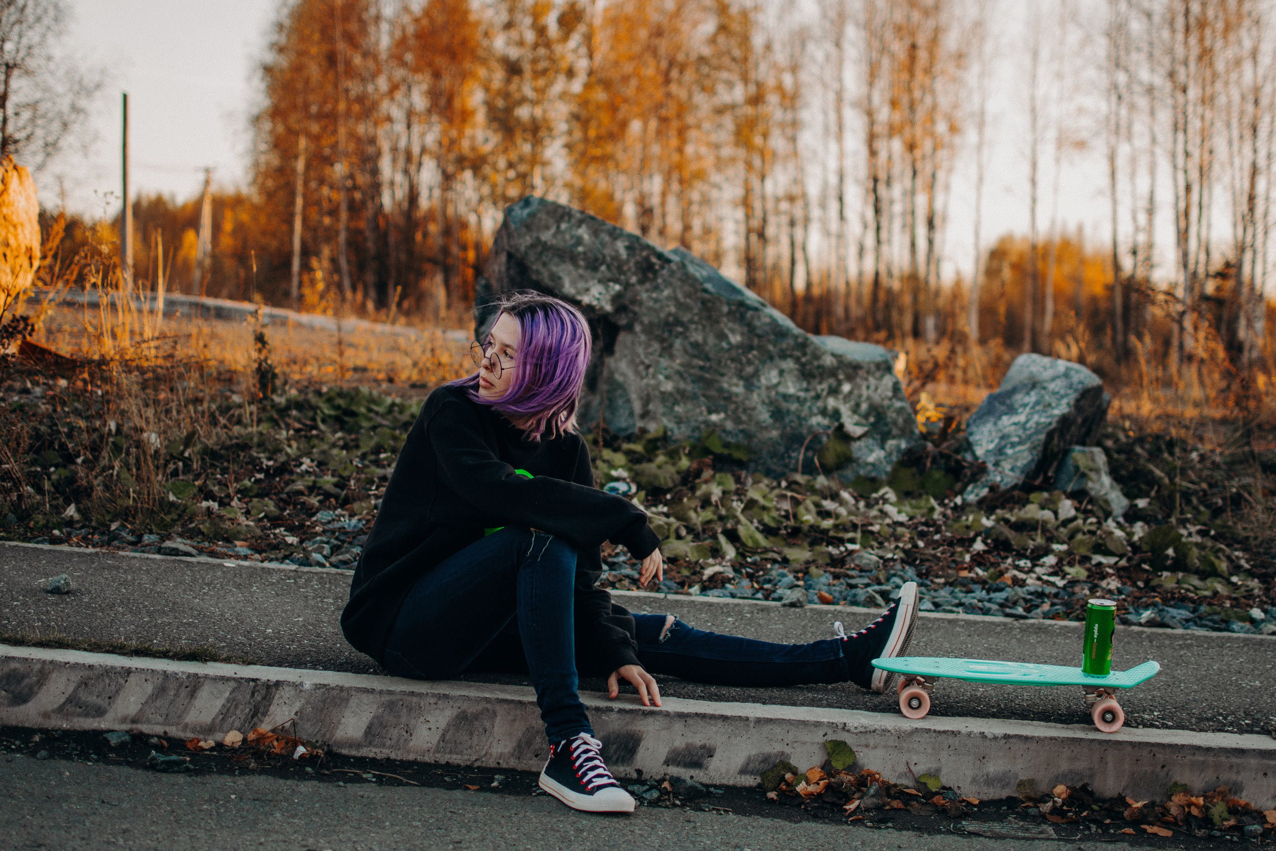 ANYA. Егор Засыпыч