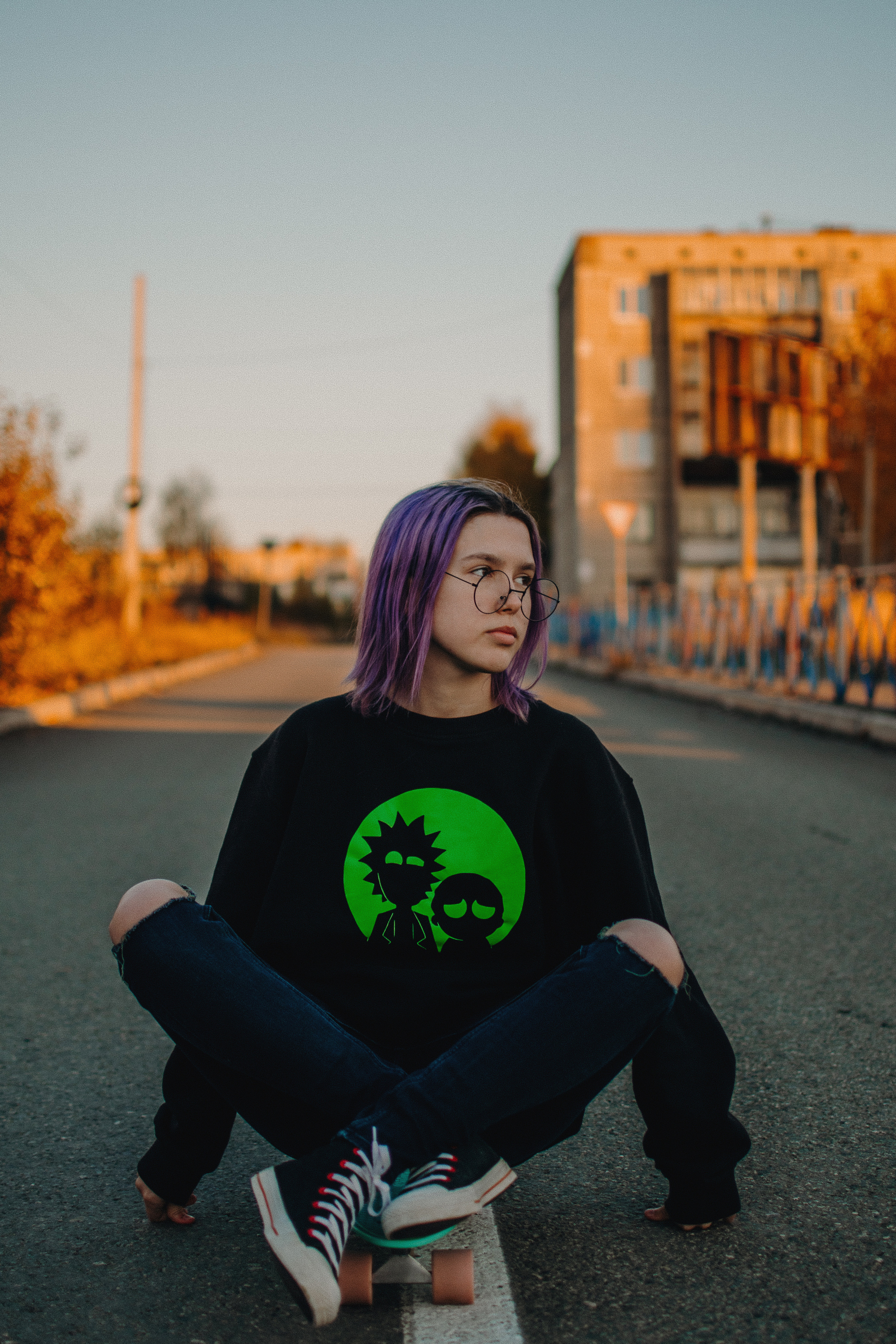 ANYA. Егор Засыпыч