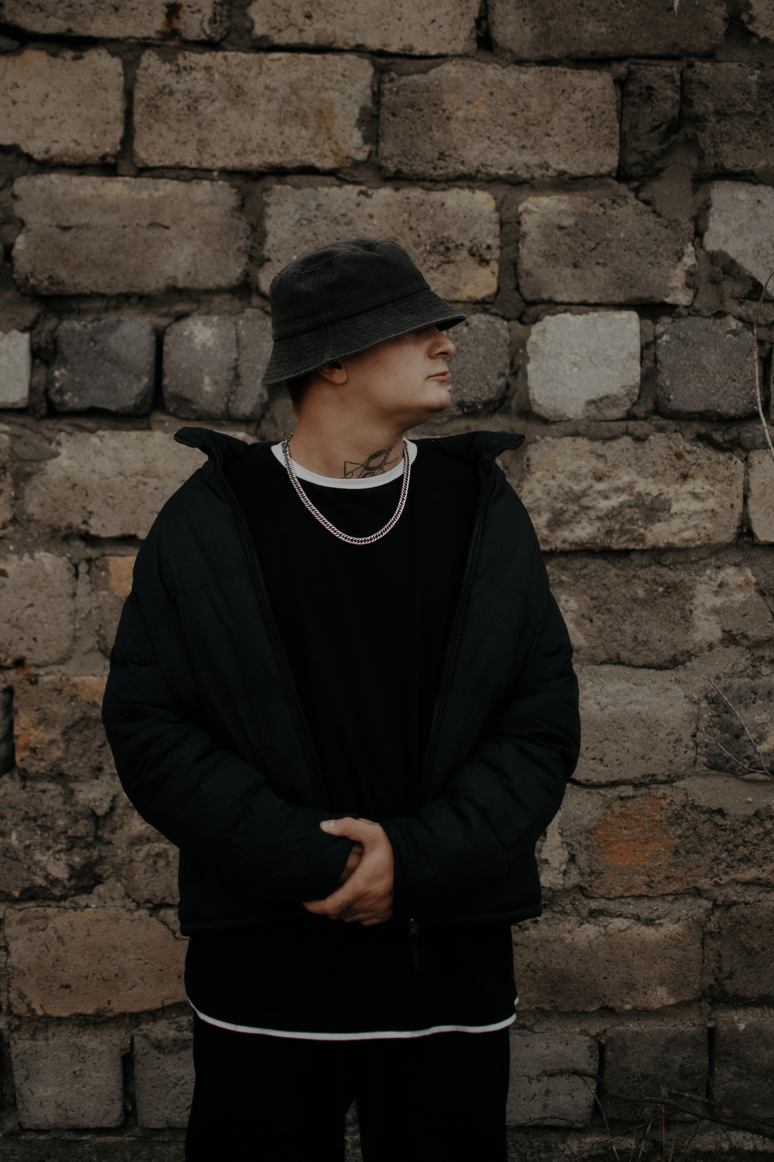 SMIRNOV. Егор Засыпыч