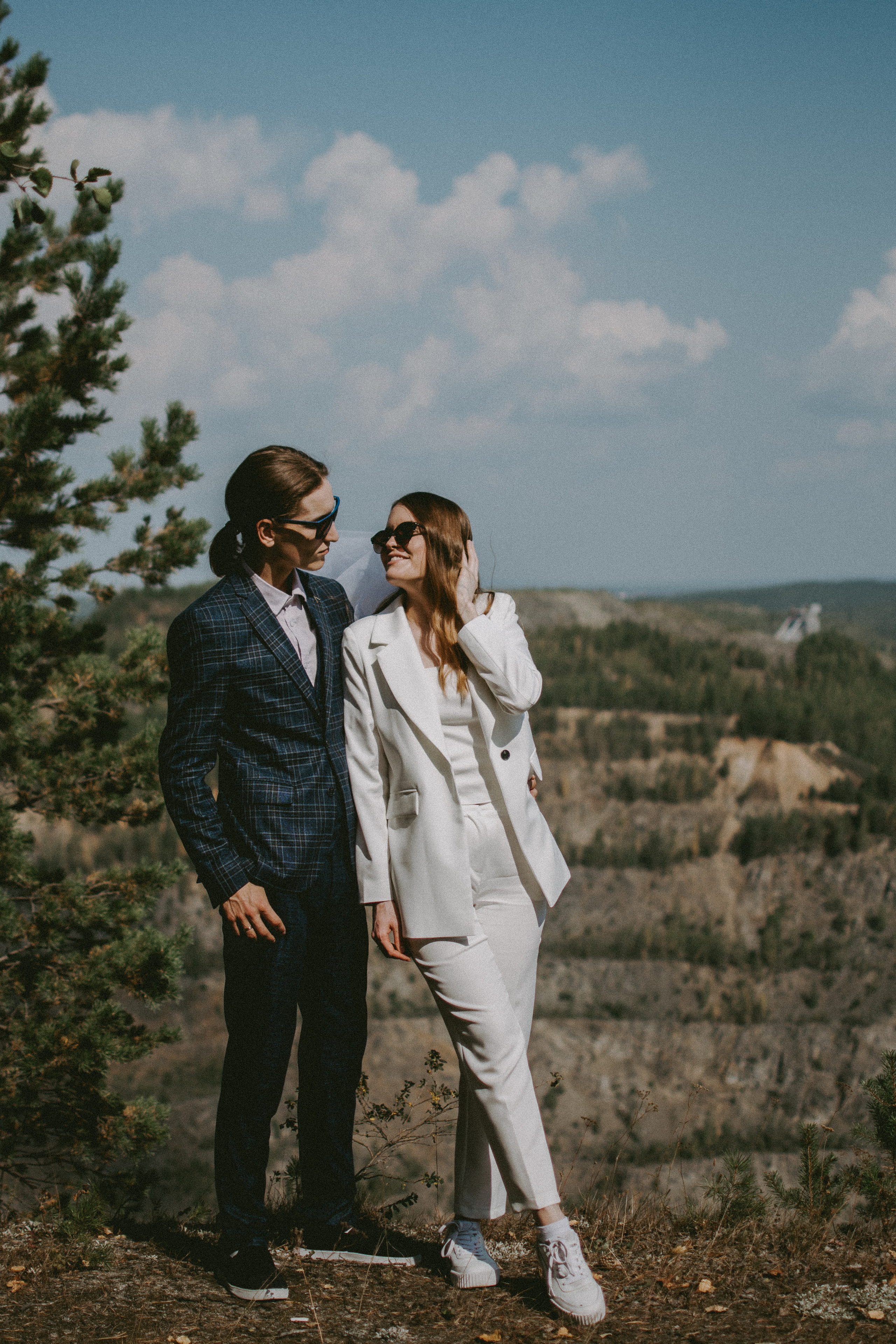 SERGEY & ANASTASIA. Егор Засыпыч