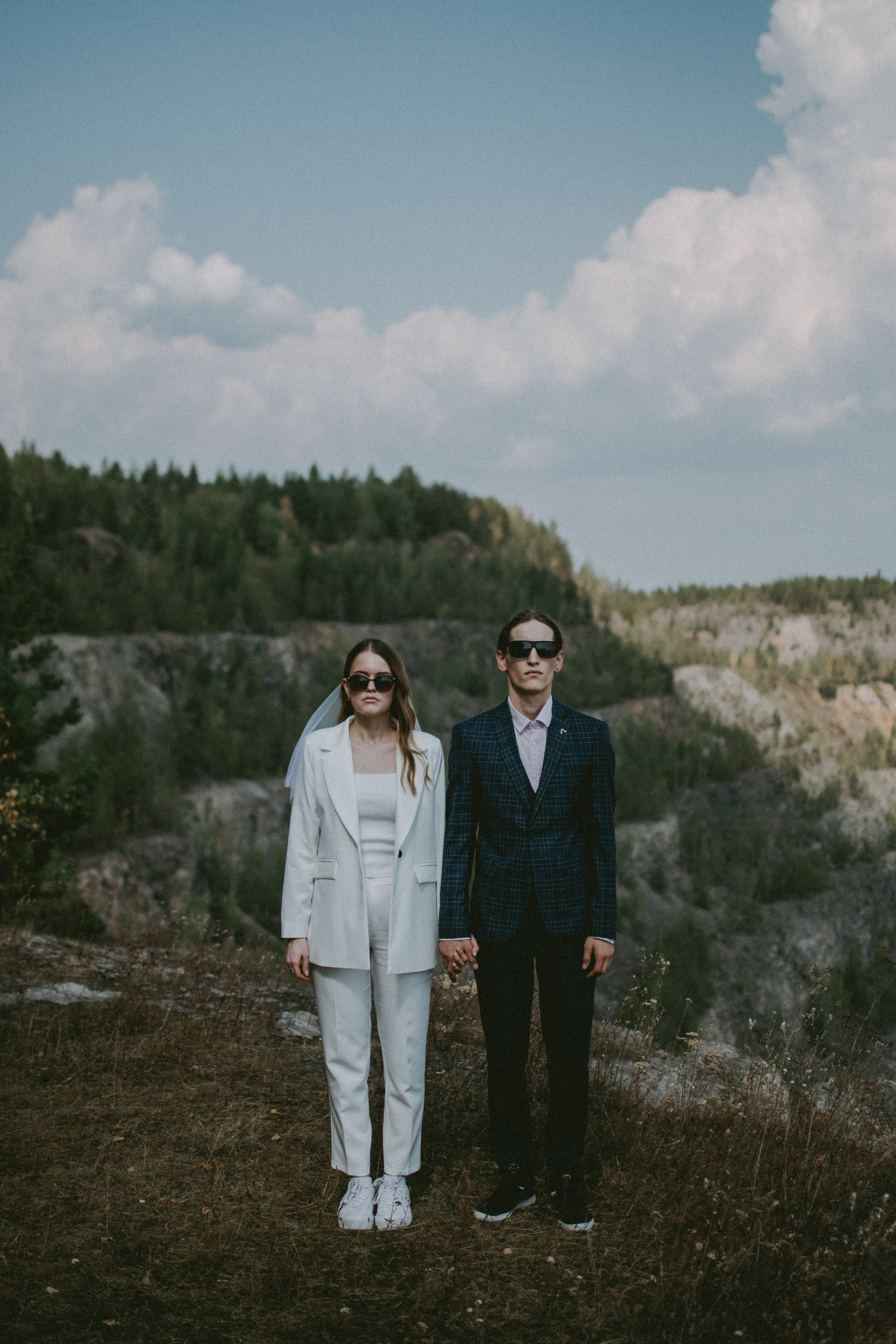 SERGEY & ANASTASIA. Егор Засыпыч