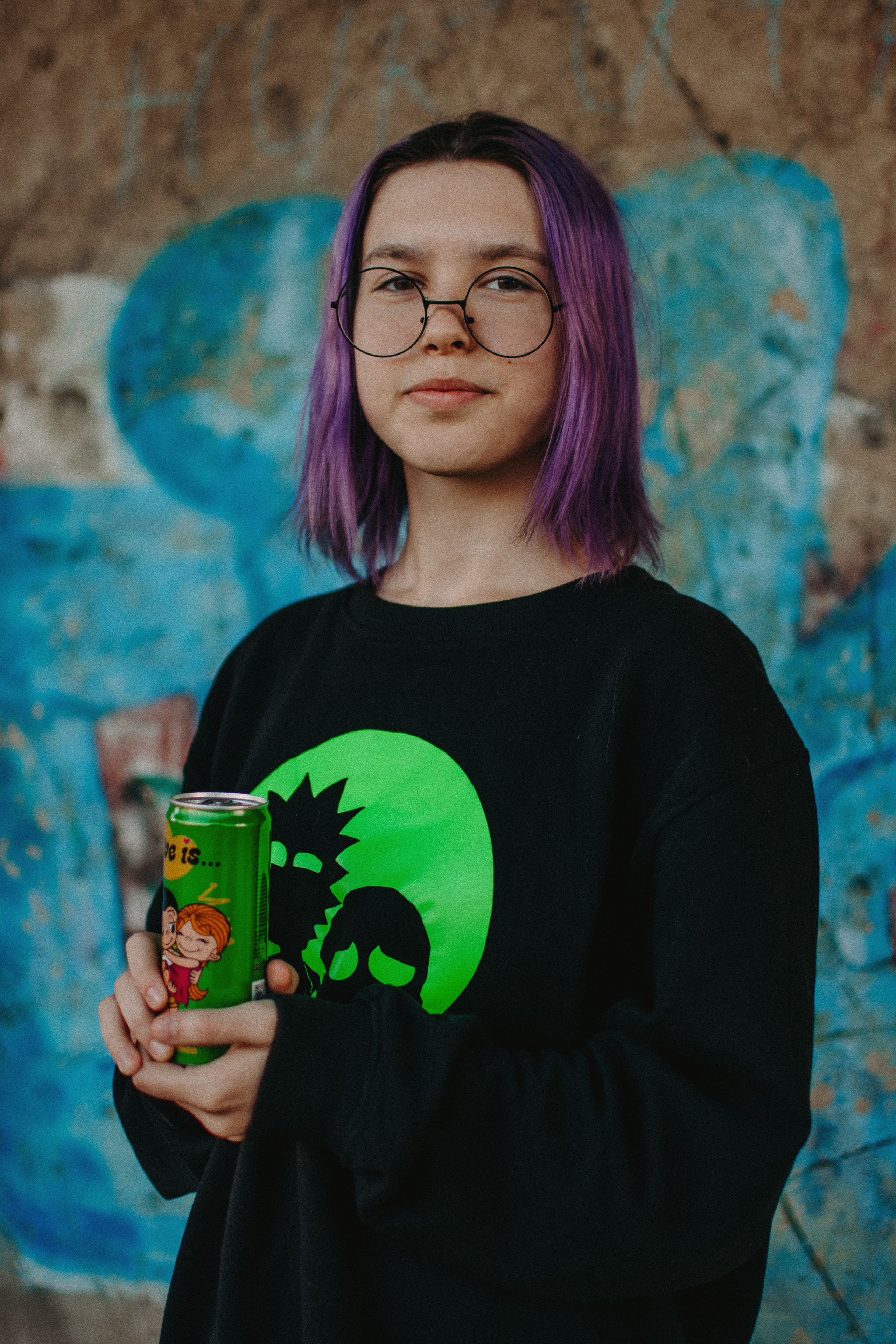 ANYA. Егор Засыпыч