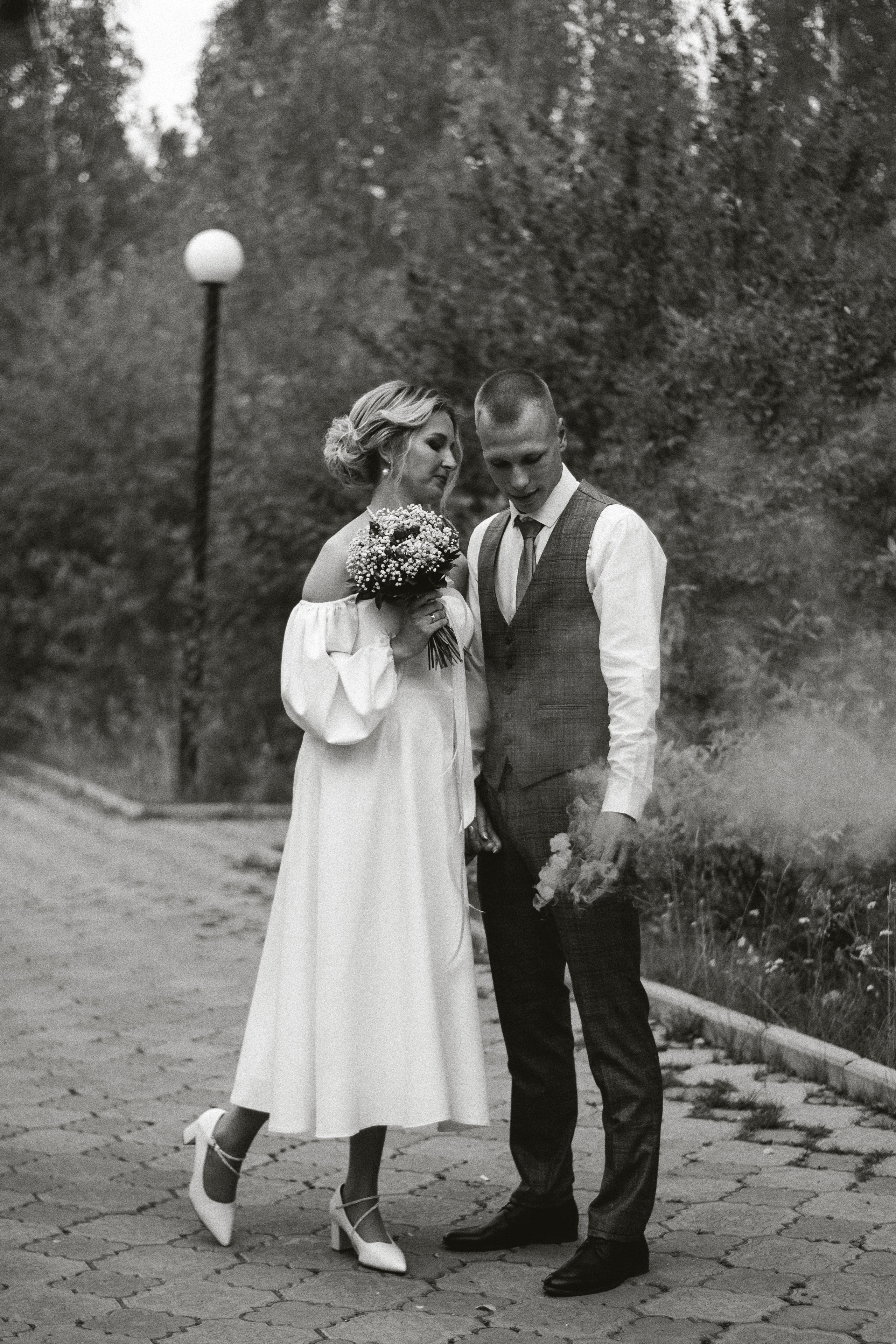 ILYA & JULIA. Егор Засыпыч