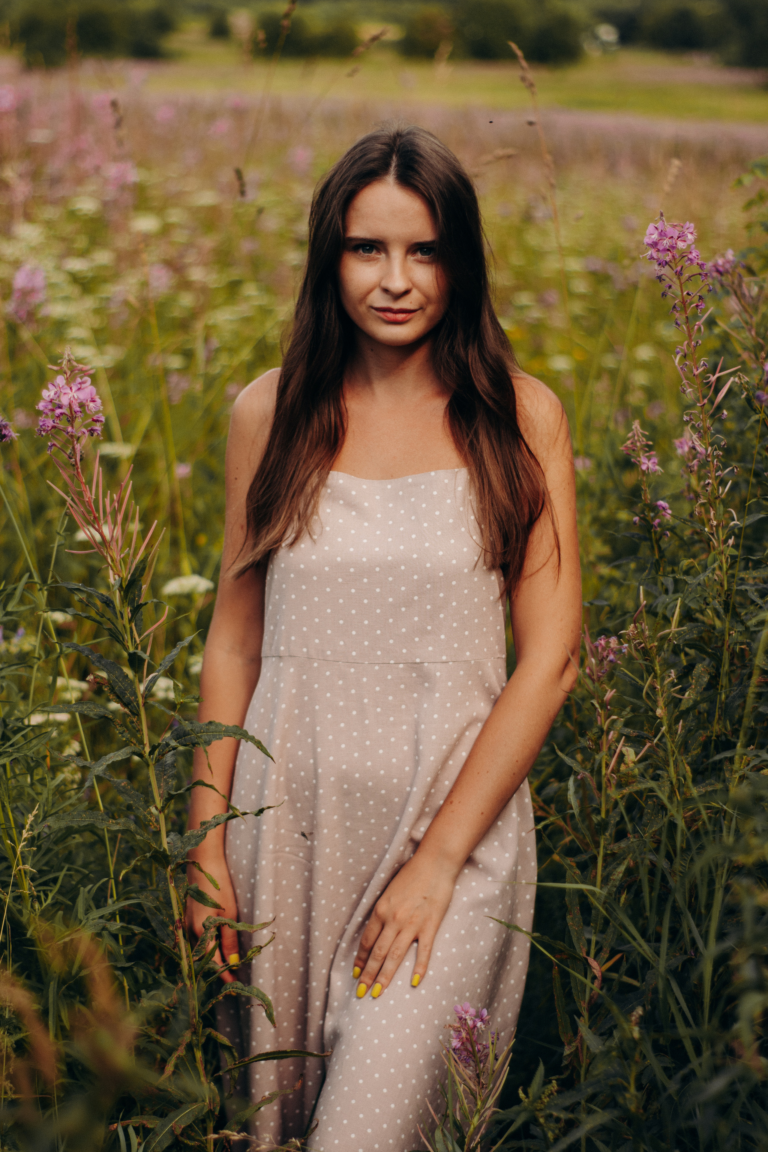 ALENA. Егор Засыпыч