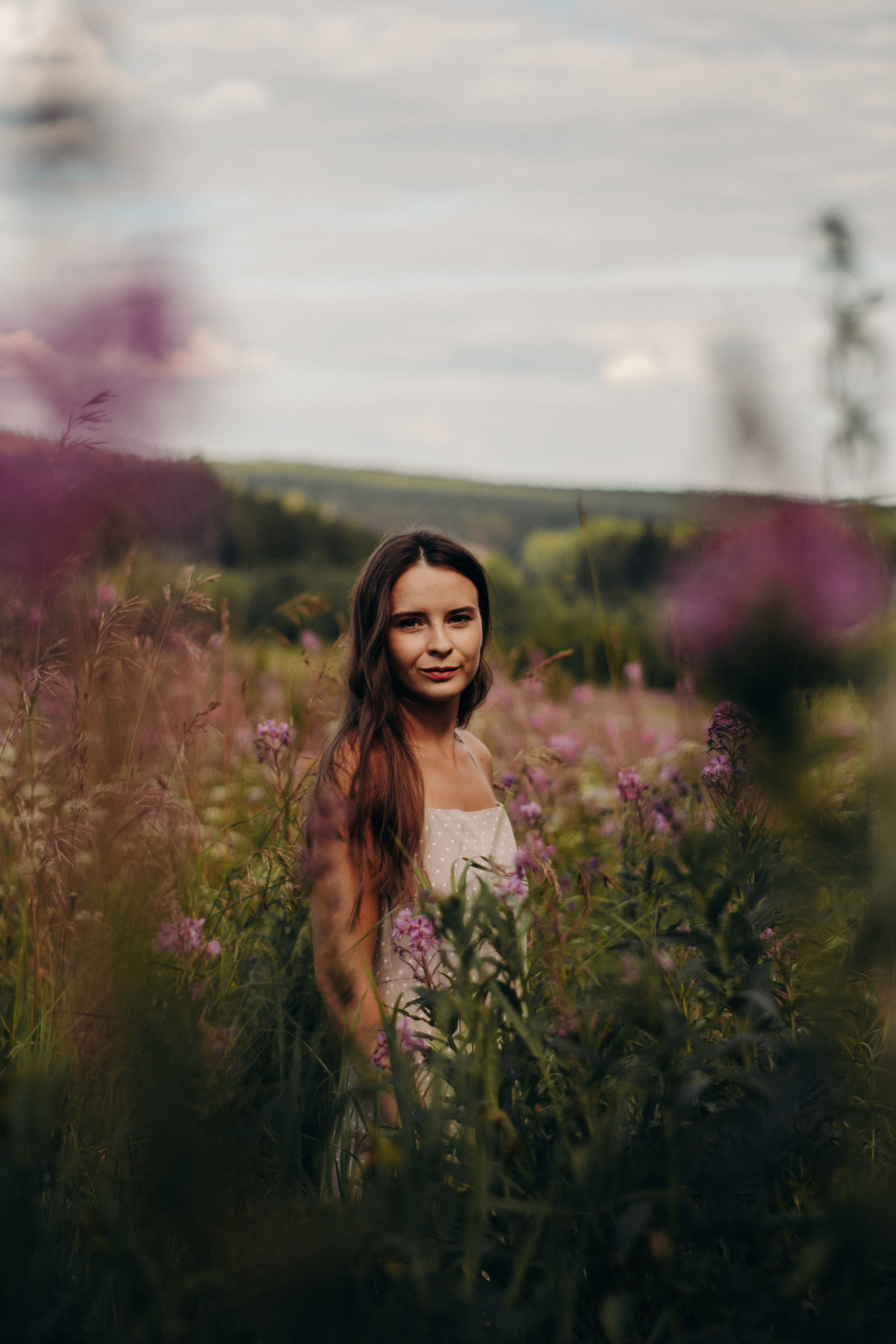 ALENA. Егор Засыпыч