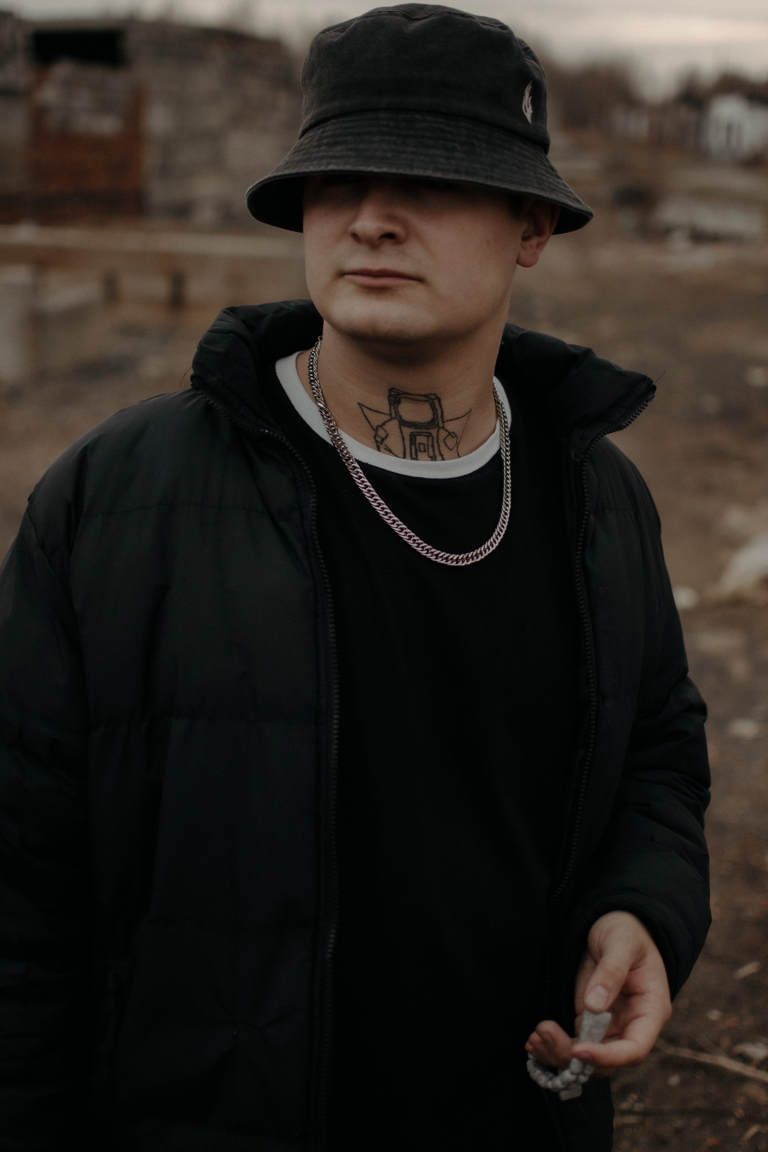 SMIRNOV. Егор Засыпыч