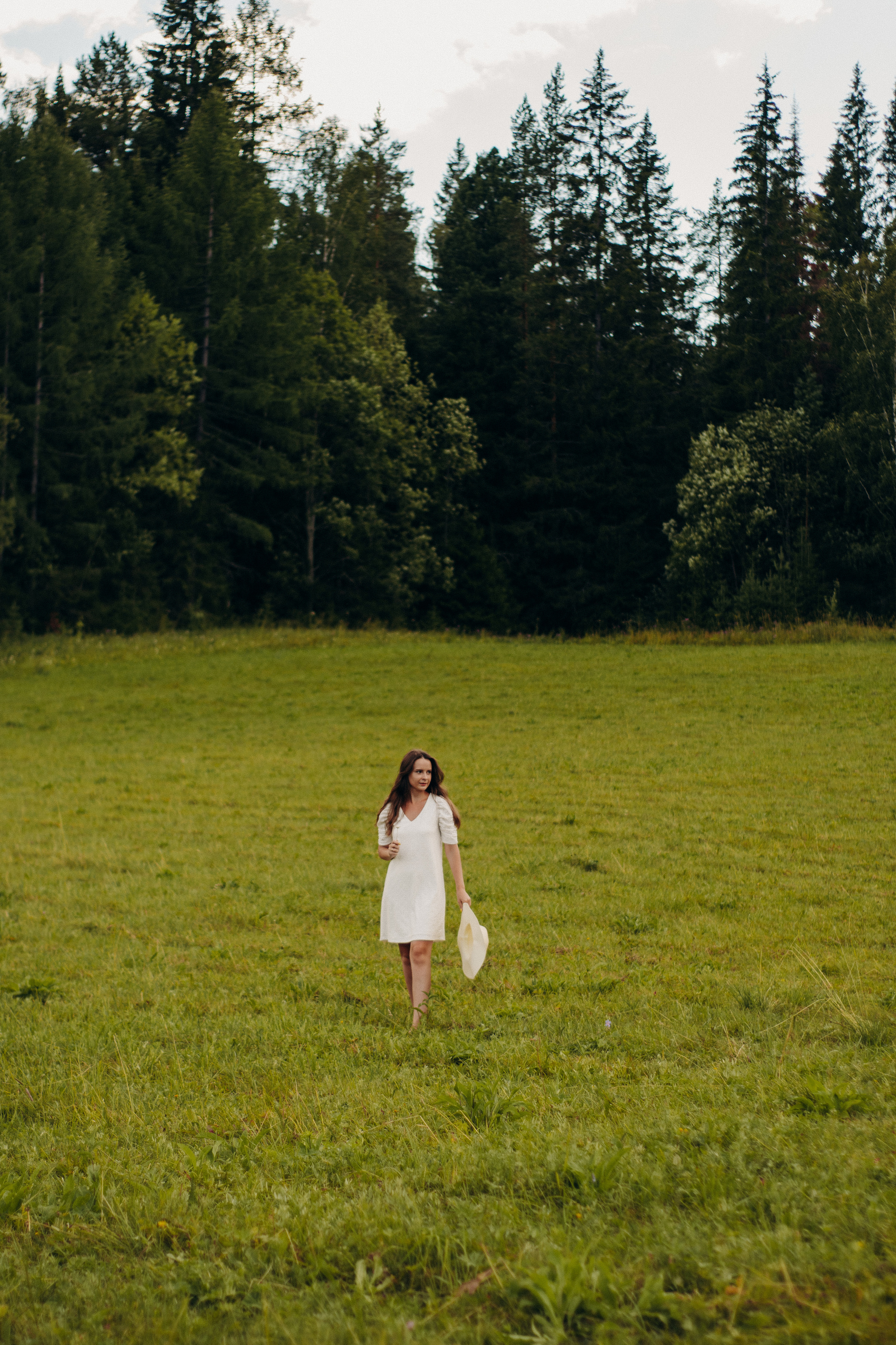 ALENA. Егор Засыпыч