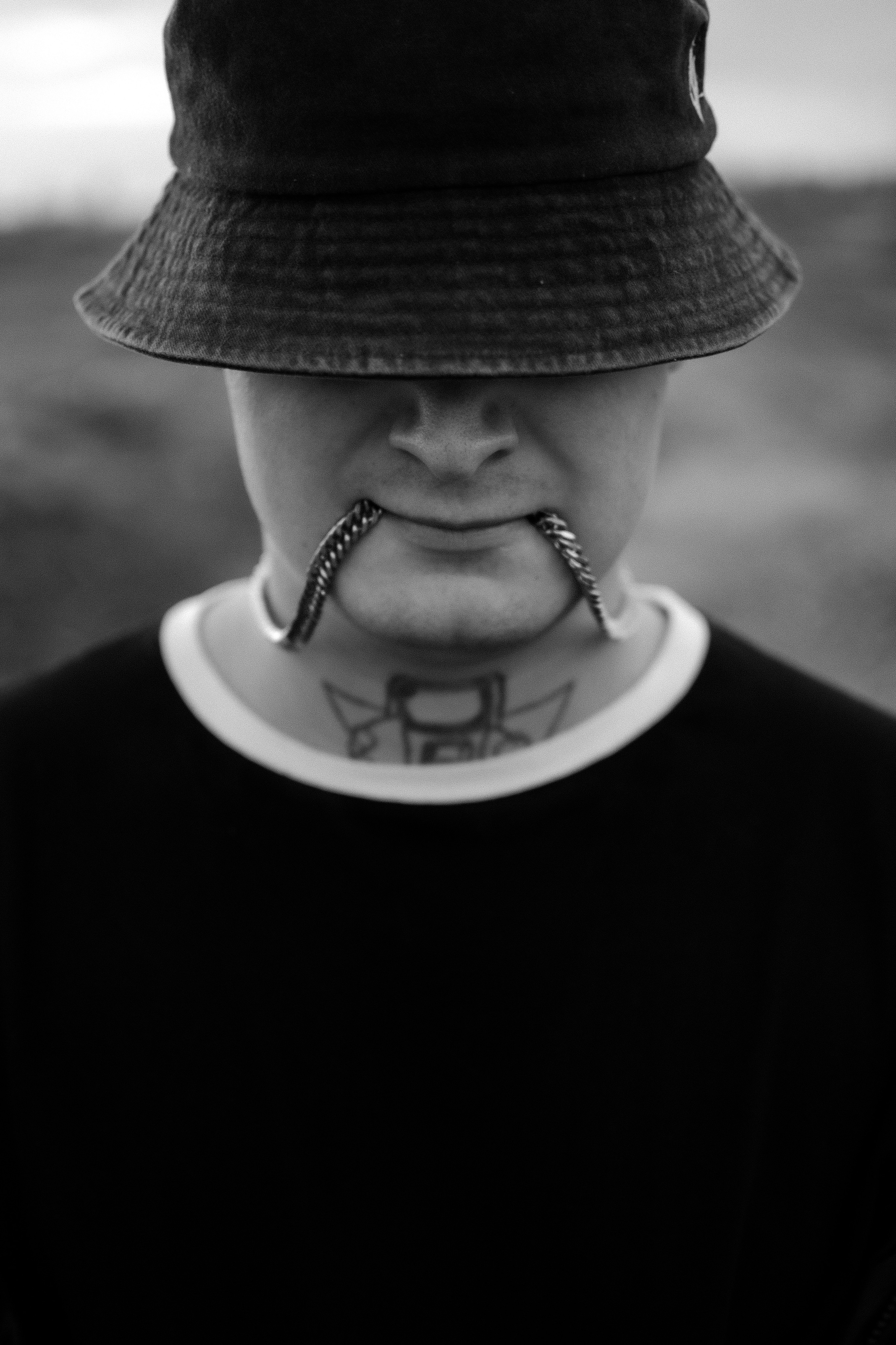 SMIRNOV. Егор Засыпыч