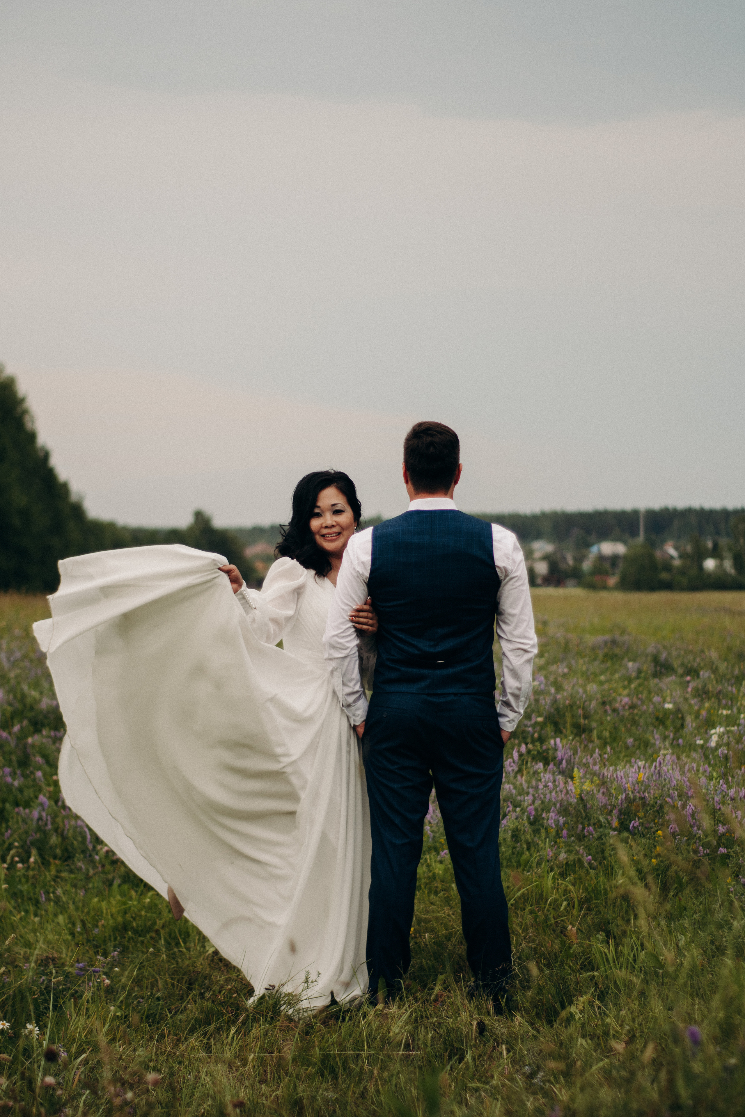 MAXIM & EUGENIA. Егор Засыпыч