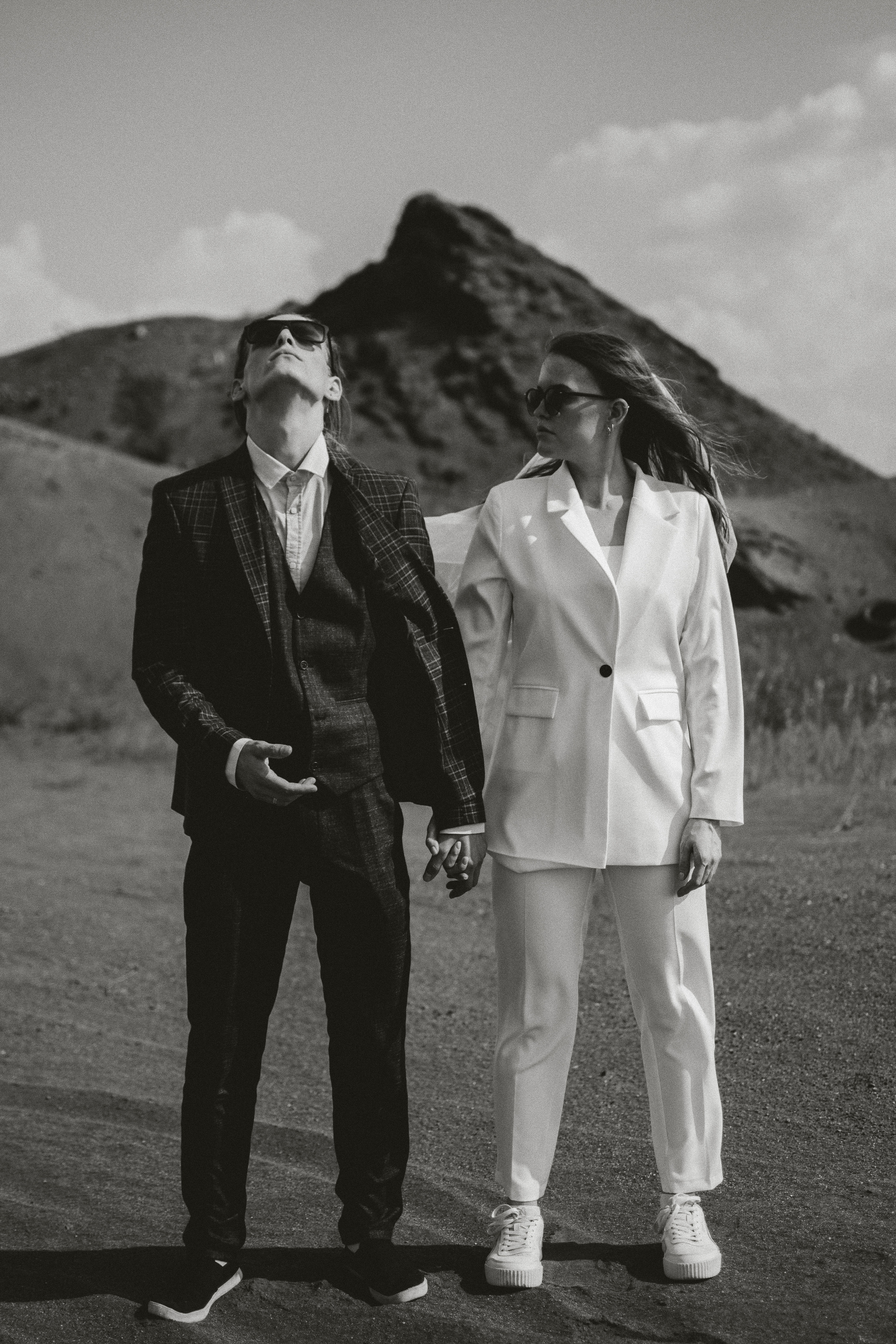 SERGEY & ANASTASIA. Егор Засыпыч