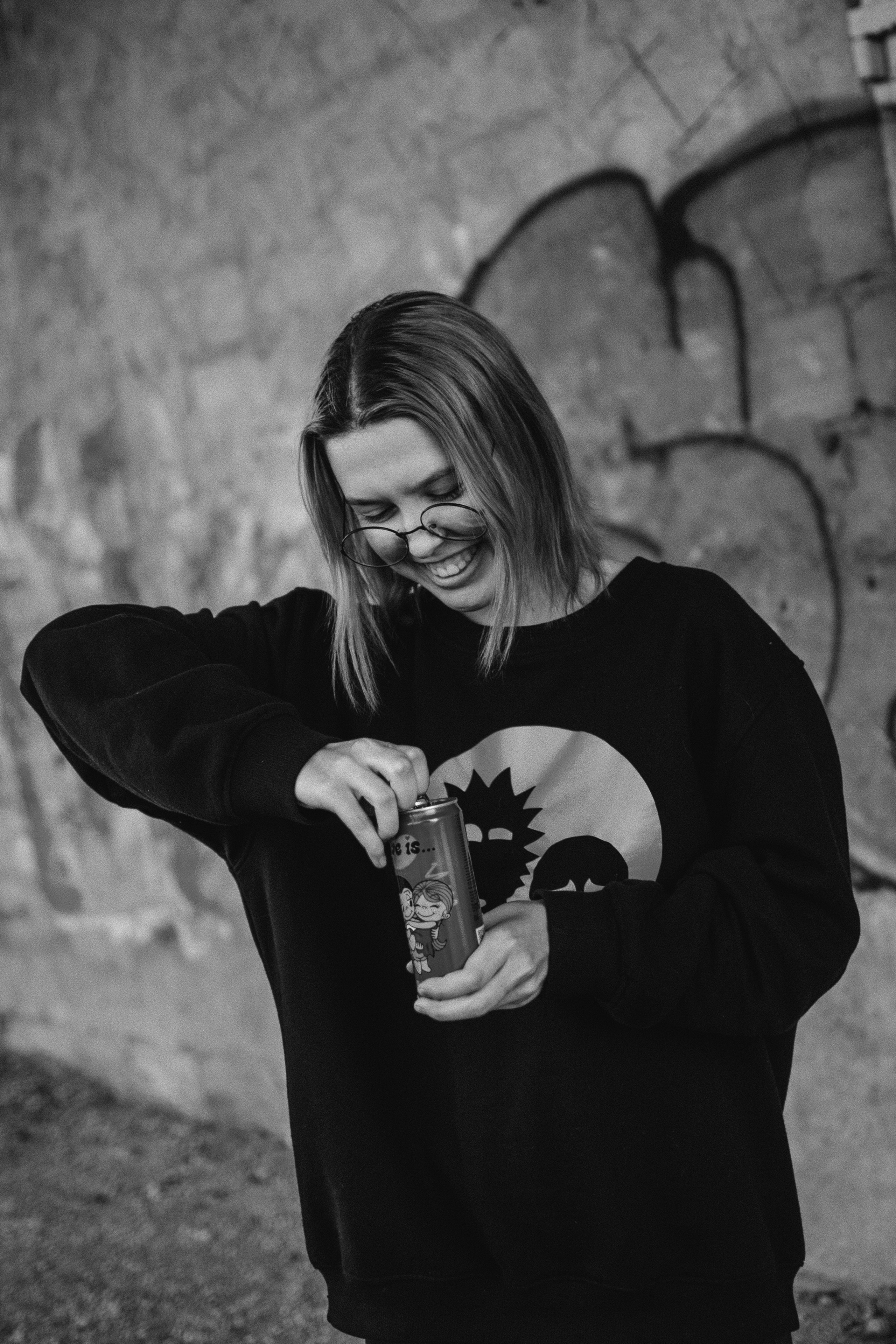 ANYA. Егор Засыпыч