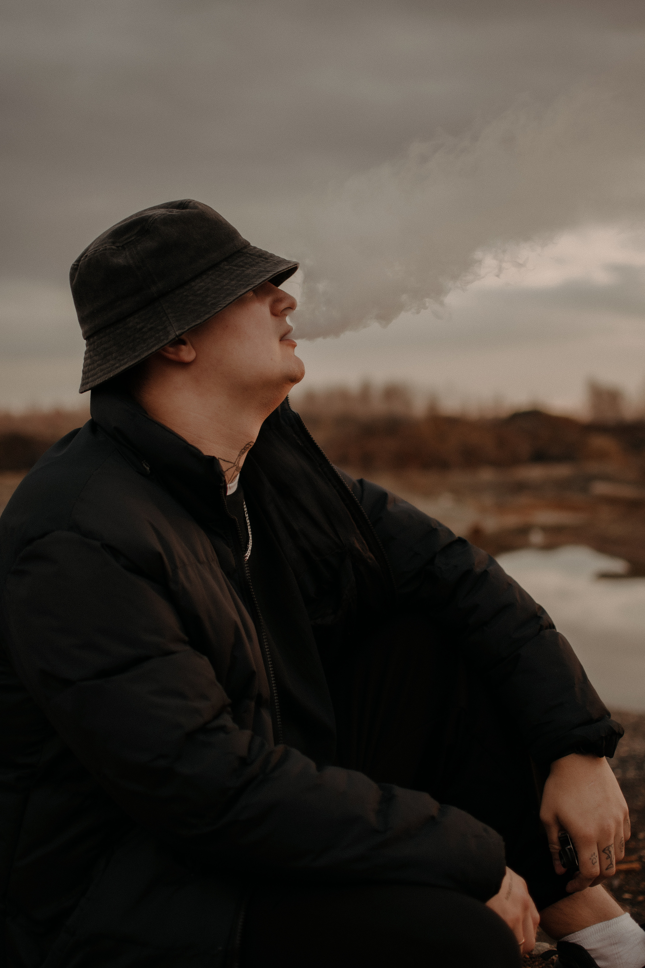 SMIRNOV. Егор Засыпыч