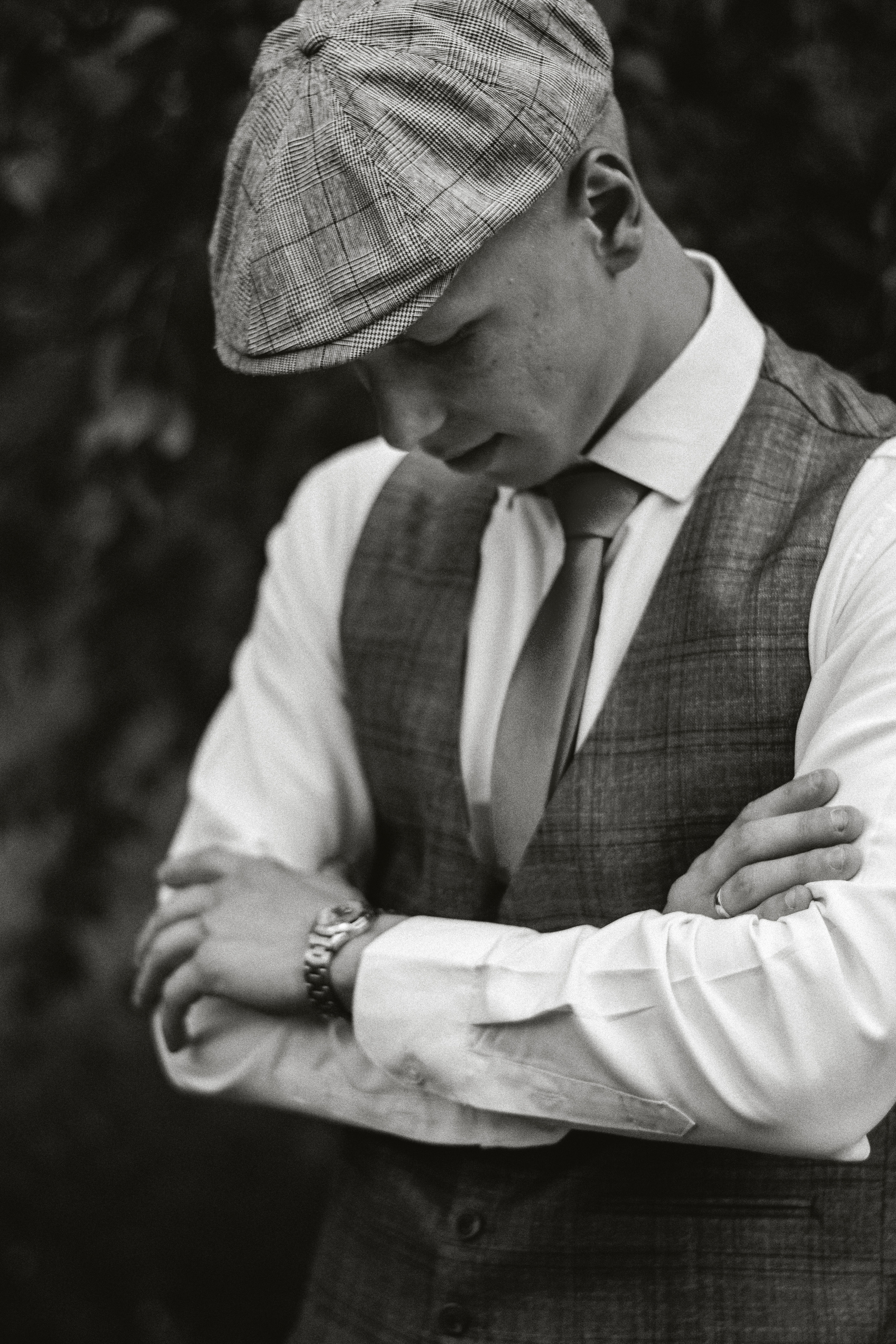 ILYA & JULIA. Егор Засыпыч