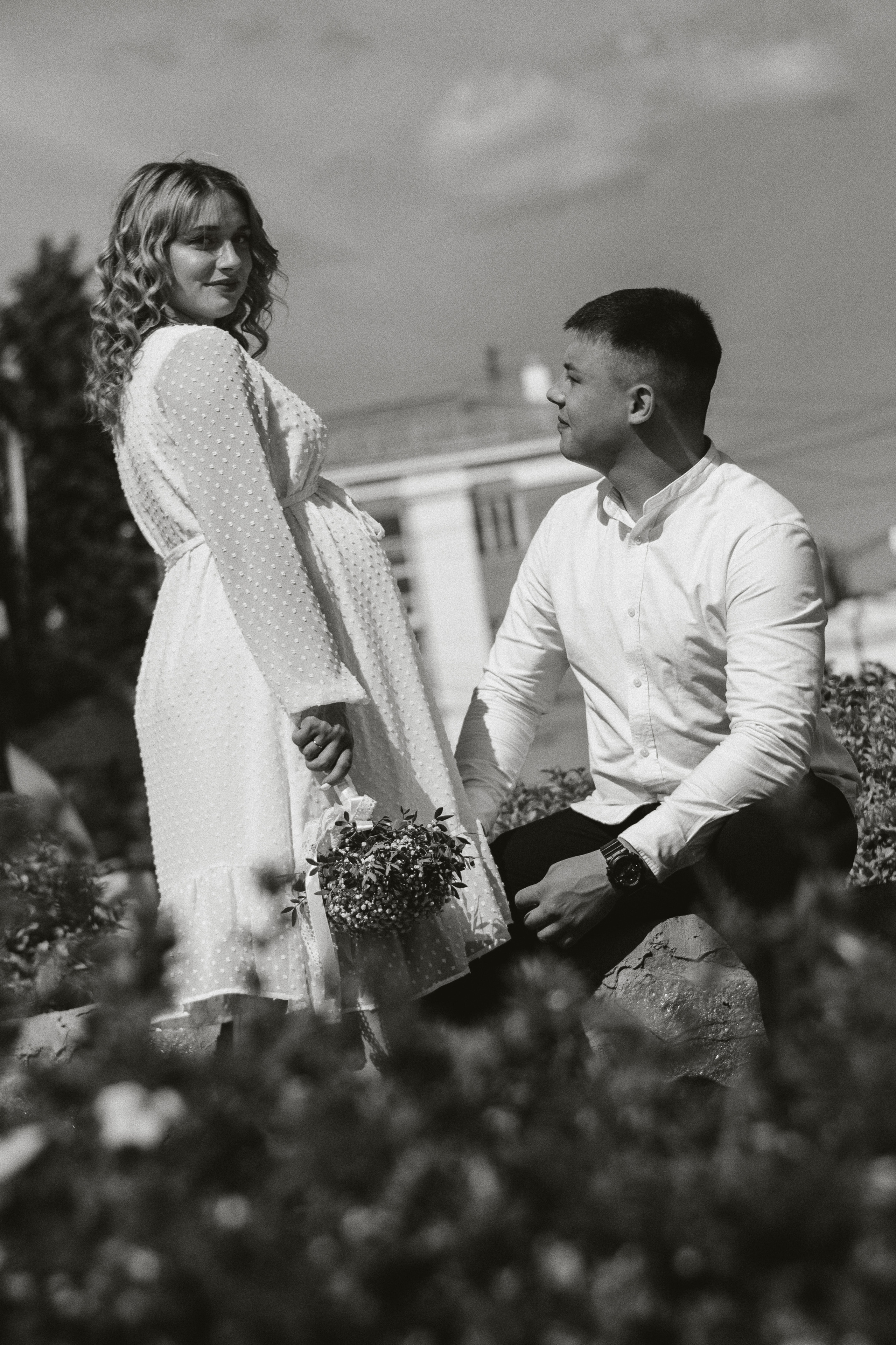 SAVELY & EKATERINA. Егор Засыпыч