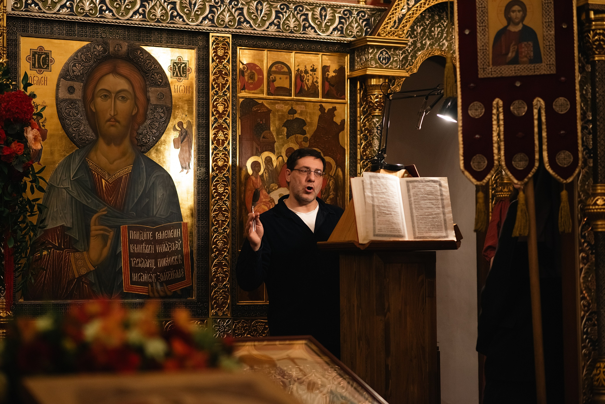 Пасха. Фотограф, визажист. Москва