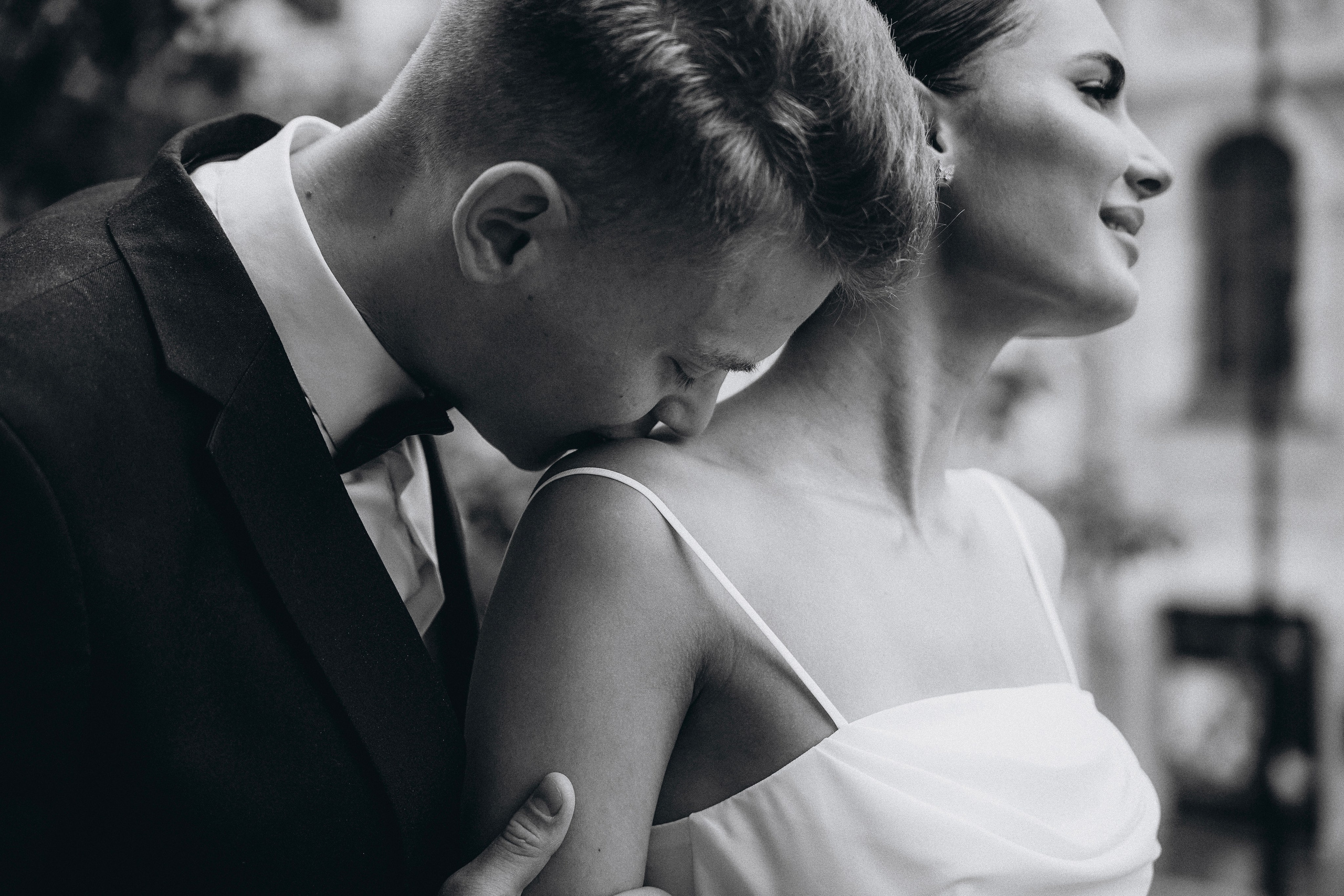 Свадебная съемка. Свадебный фотограф Красноярск Лапина Дарья