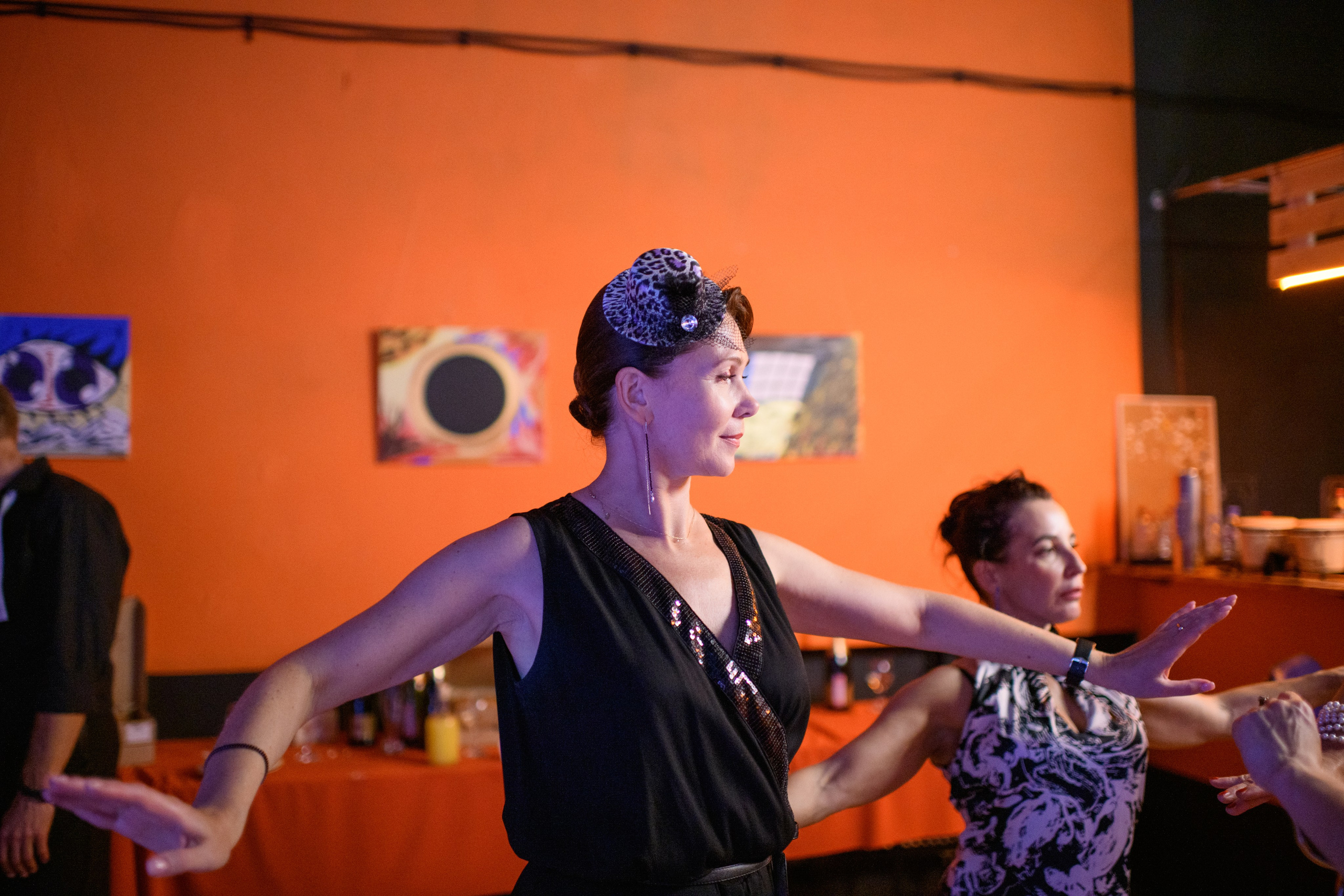 Театр артистического танца. Организация и проведение фотосъемок в Санкт-Петербурге. Фотограф Смирягин Илья