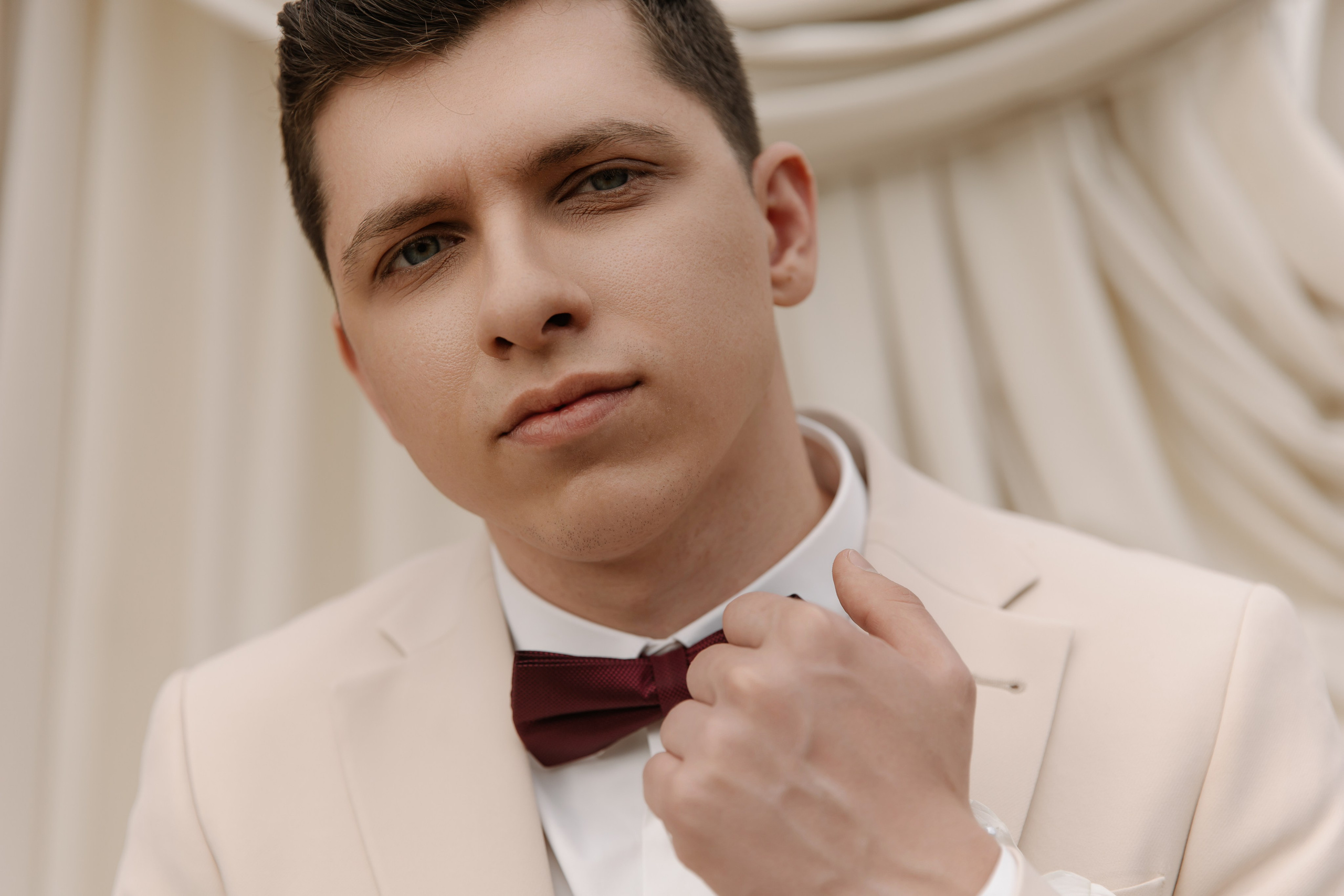 Больше, чем любовь. Фотограф Невинномысск