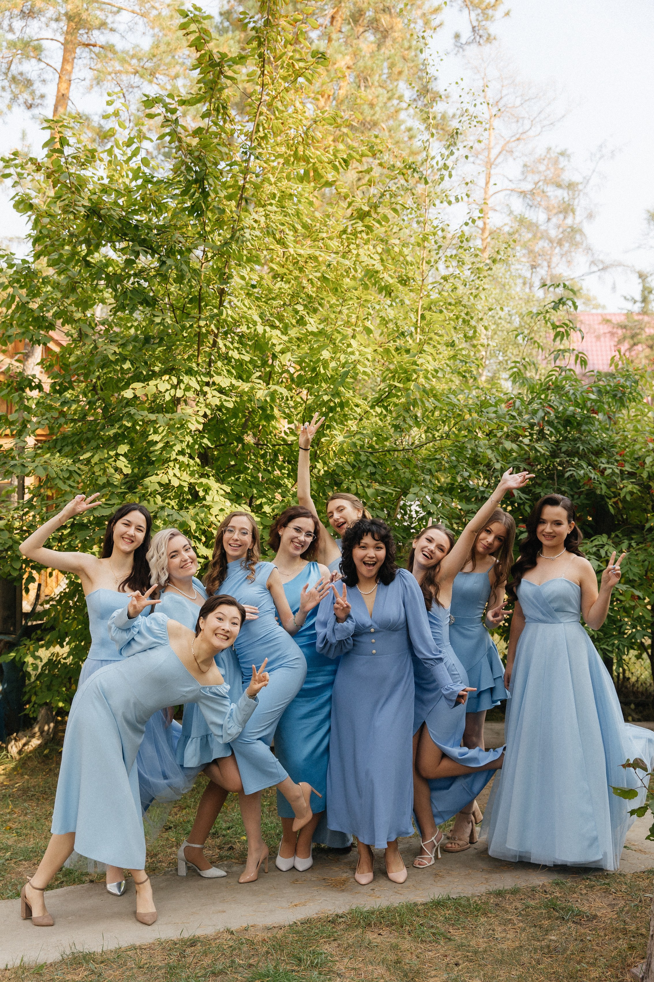 «Два сердца стали одним». Свадебный и семейный фотограф в Якутске — Дьулусхан Прокопьев