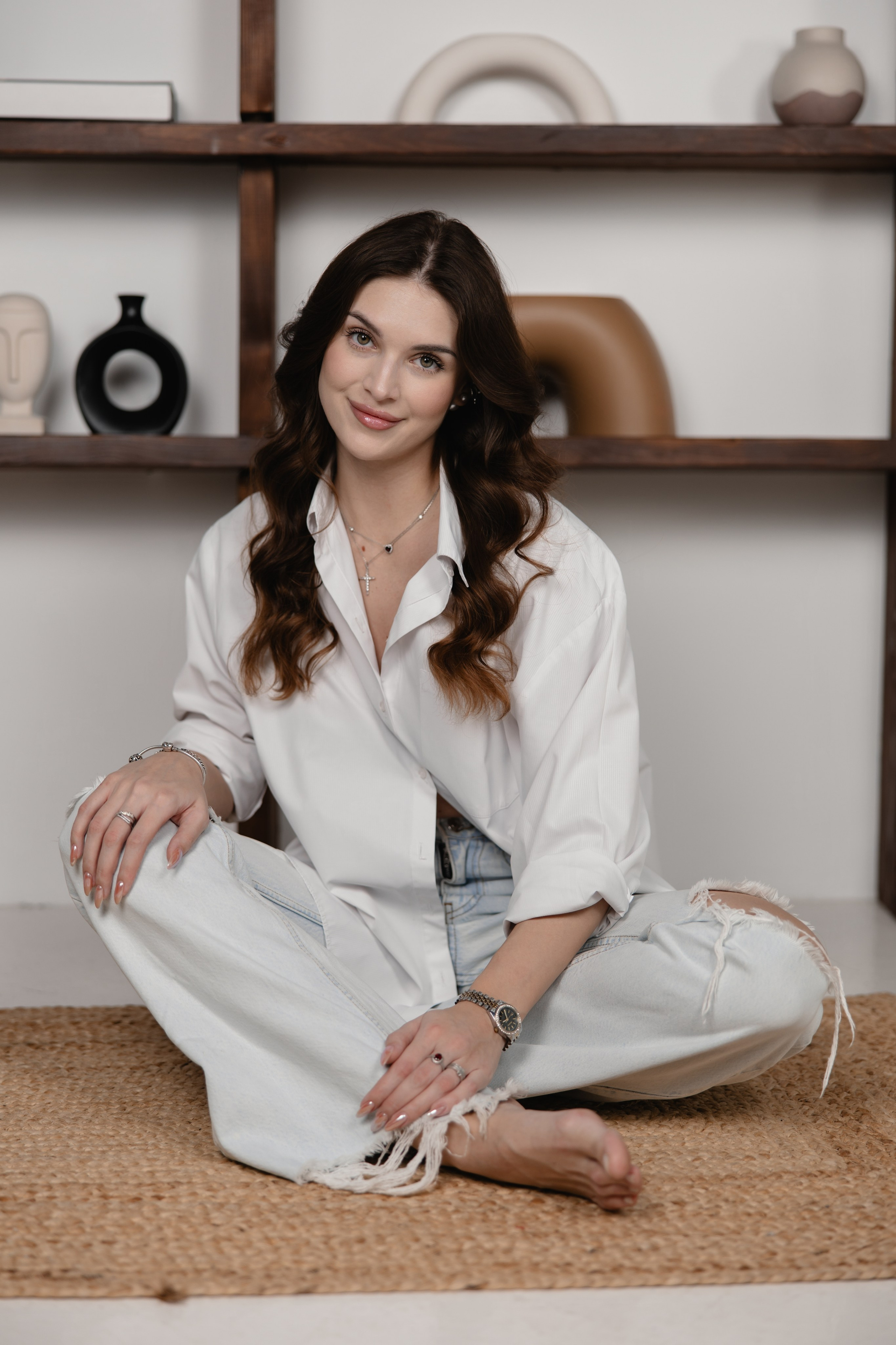 Надежда. Семейный и свадебный фотограф Нижний Новгород