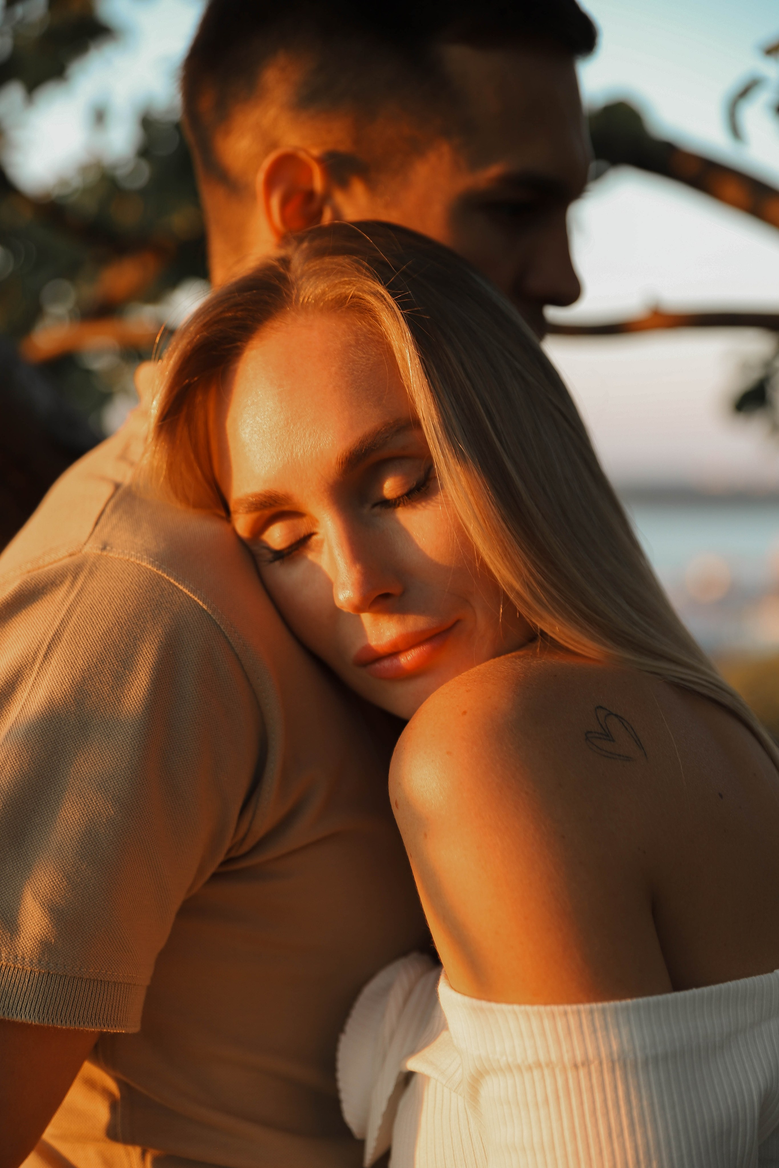 Катя и Илья. Семейный и свадебный фотограф Нижний Новгород