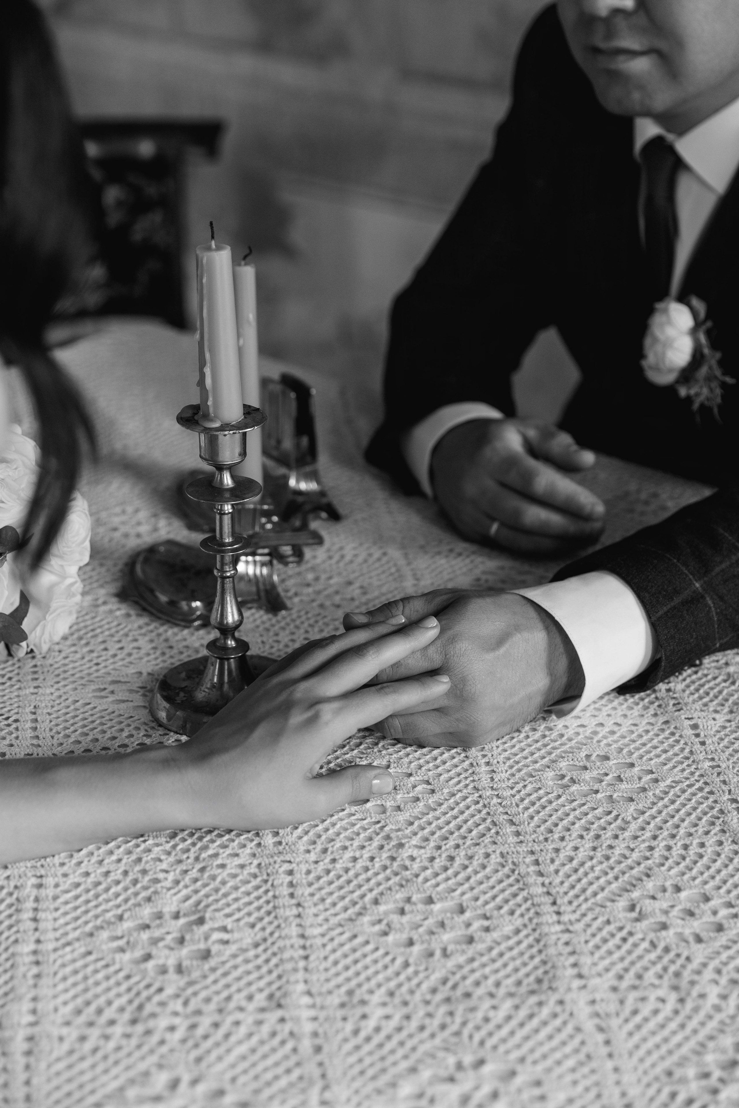 Варвара и Артем. Семейный и свадебный фотограф Нижний Новгород