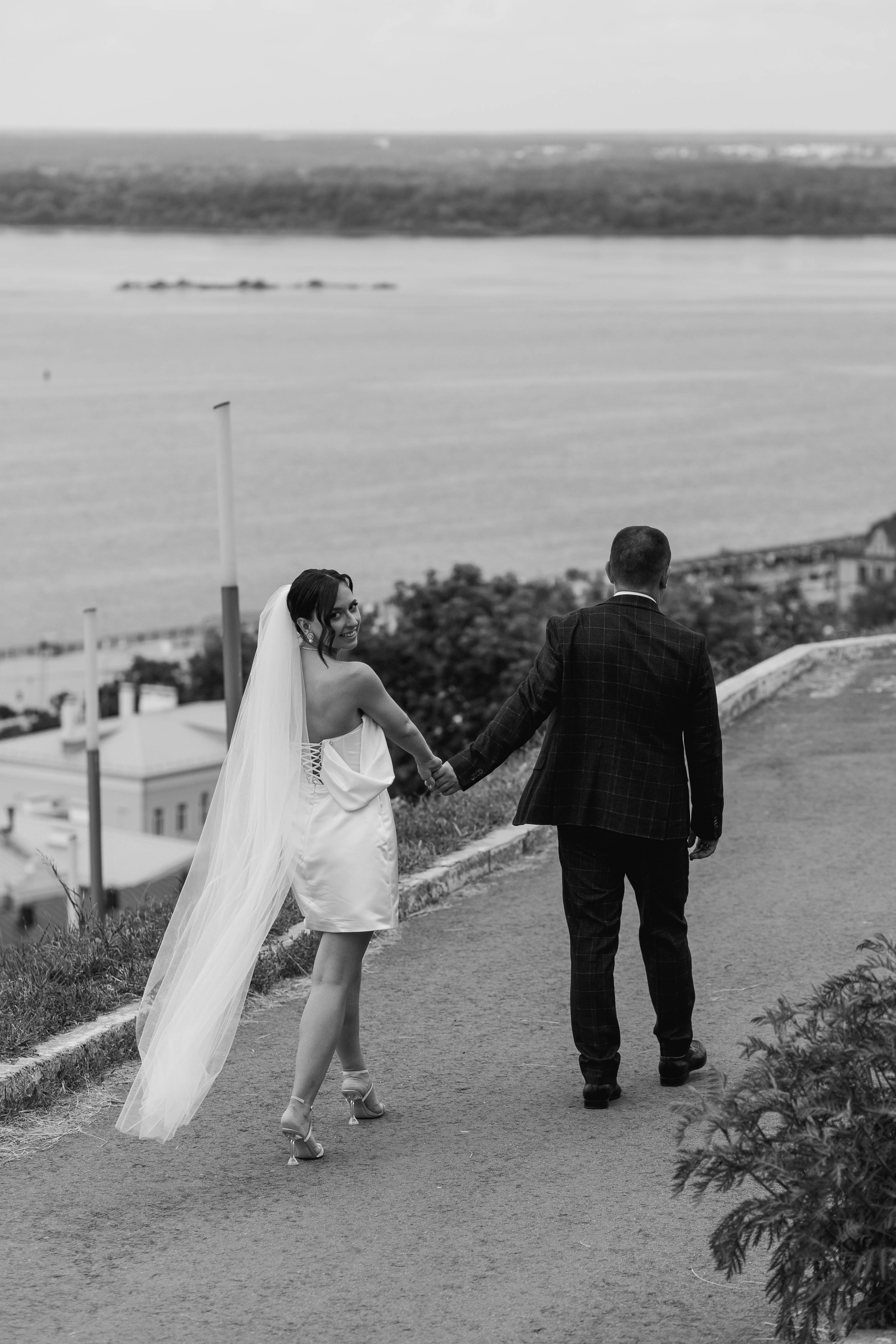 Варвара и Артем. Семейный и свадебный фотограф Нижний Новгород