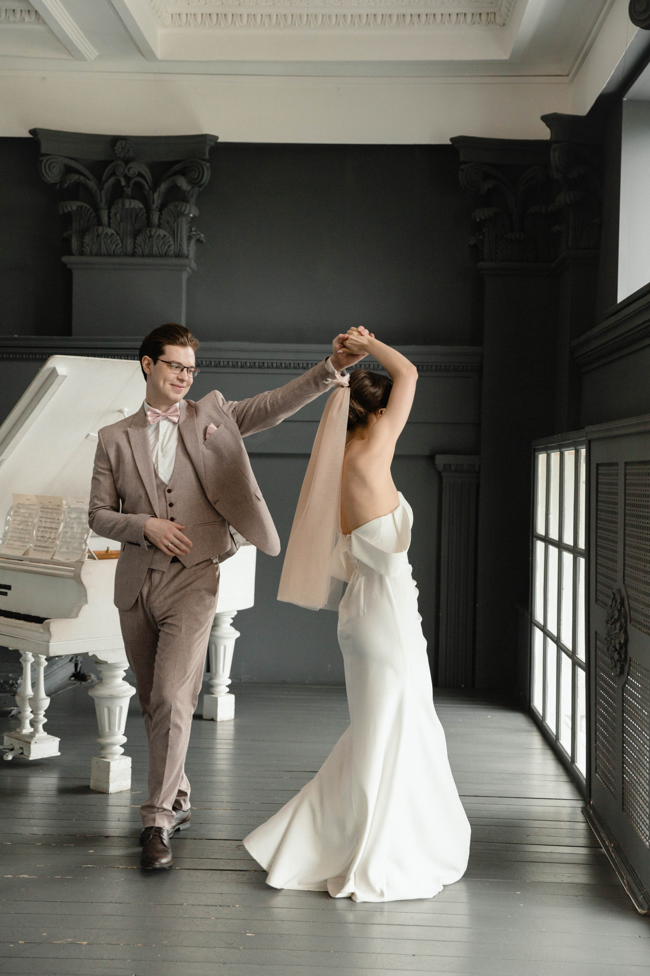 Татьяна и Евгений. Семейный и свадебный фотограф Нижний Новгород