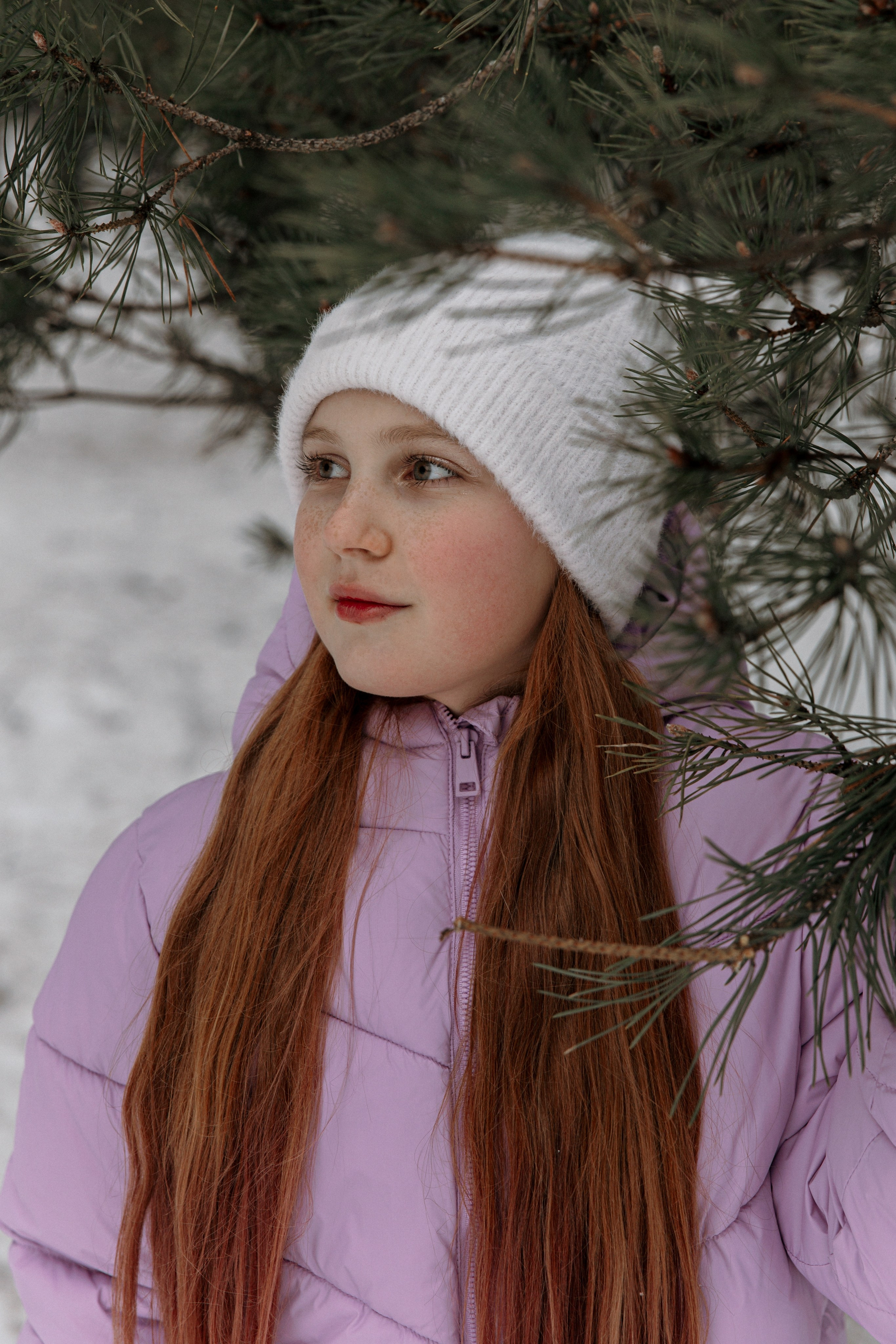Андрей, Дарья и Соня. Семейный и свадебный фотограф Нижний Новгород