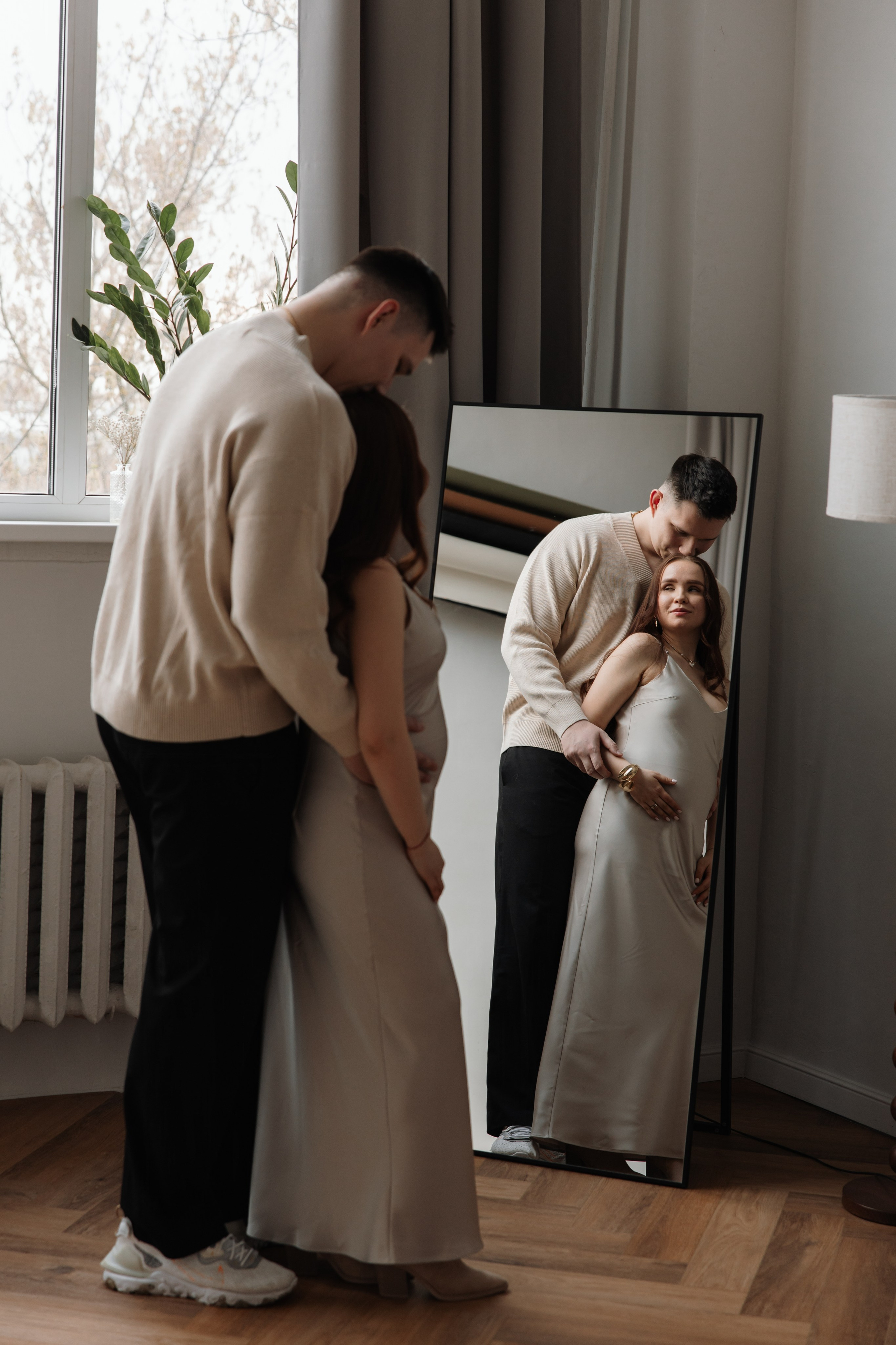 Анна и Мануэль. Семейный и свадебный фотограф Нижний Новгород