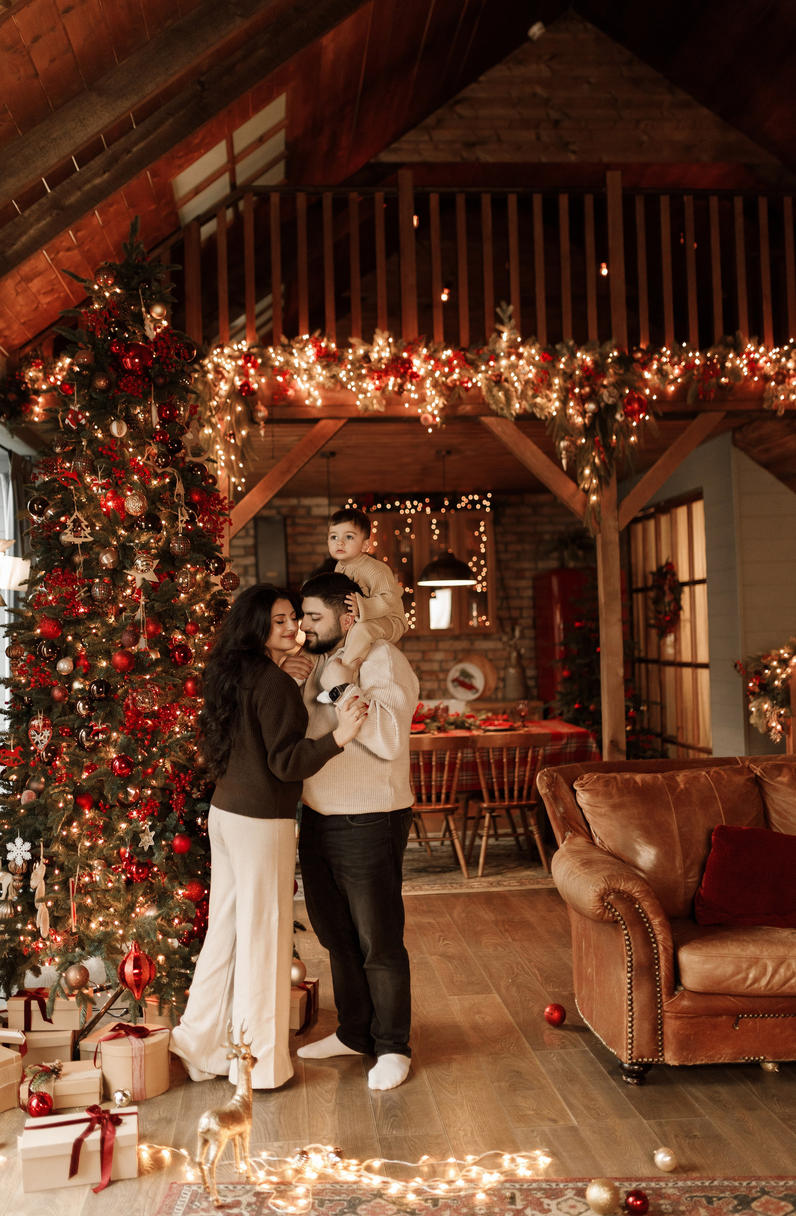 № 6. Фотограф в Москве Юлия Хамзина