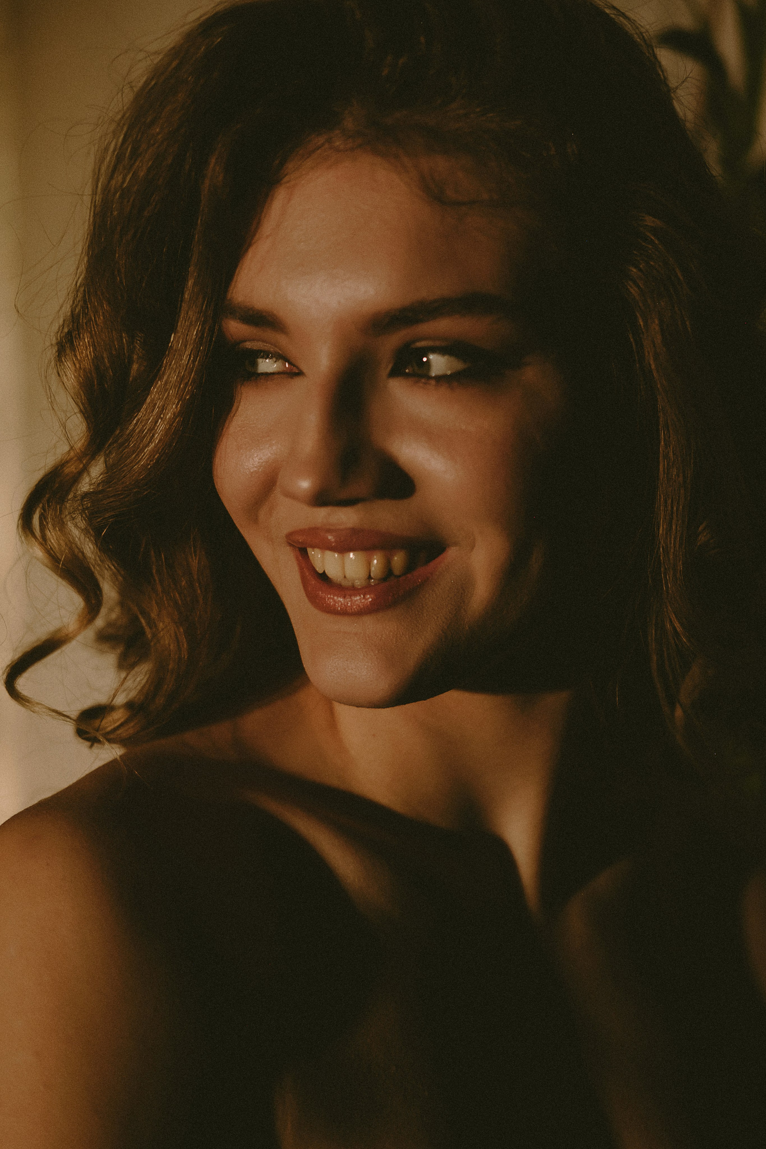 Индивидуальные съемки. Фотограф сюжетных съемок и портретов в Санкт-Петербурге и Москве Стася Ефремова