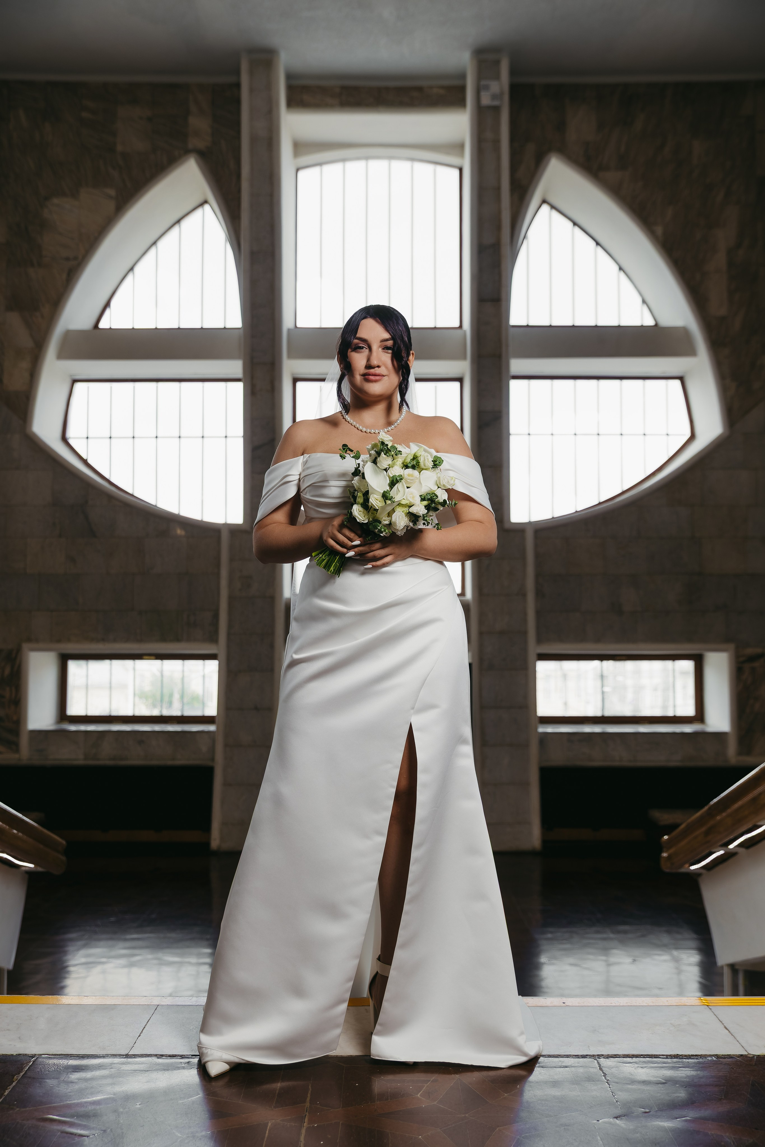 20.06.2025 Ирина и Вячеслав. Фотограф в Самаре Максим Тырин