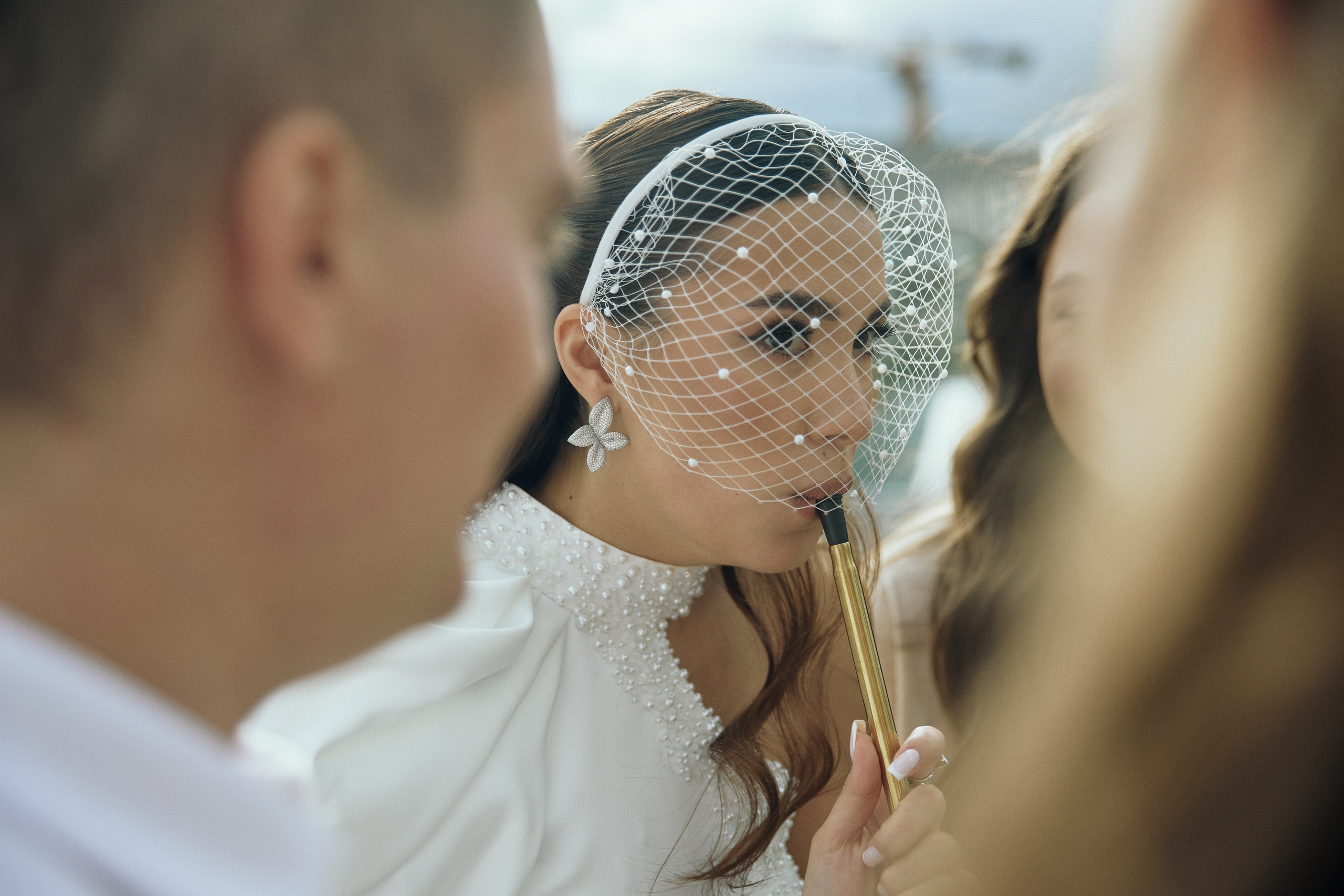 Danil & Ksenia. Event агентство PAPRIKA в Екатеринбурге