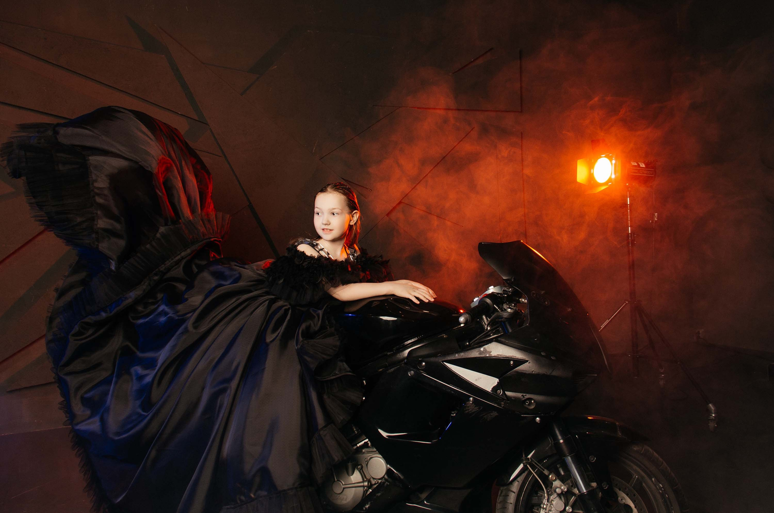 Фотопроект "Мото"