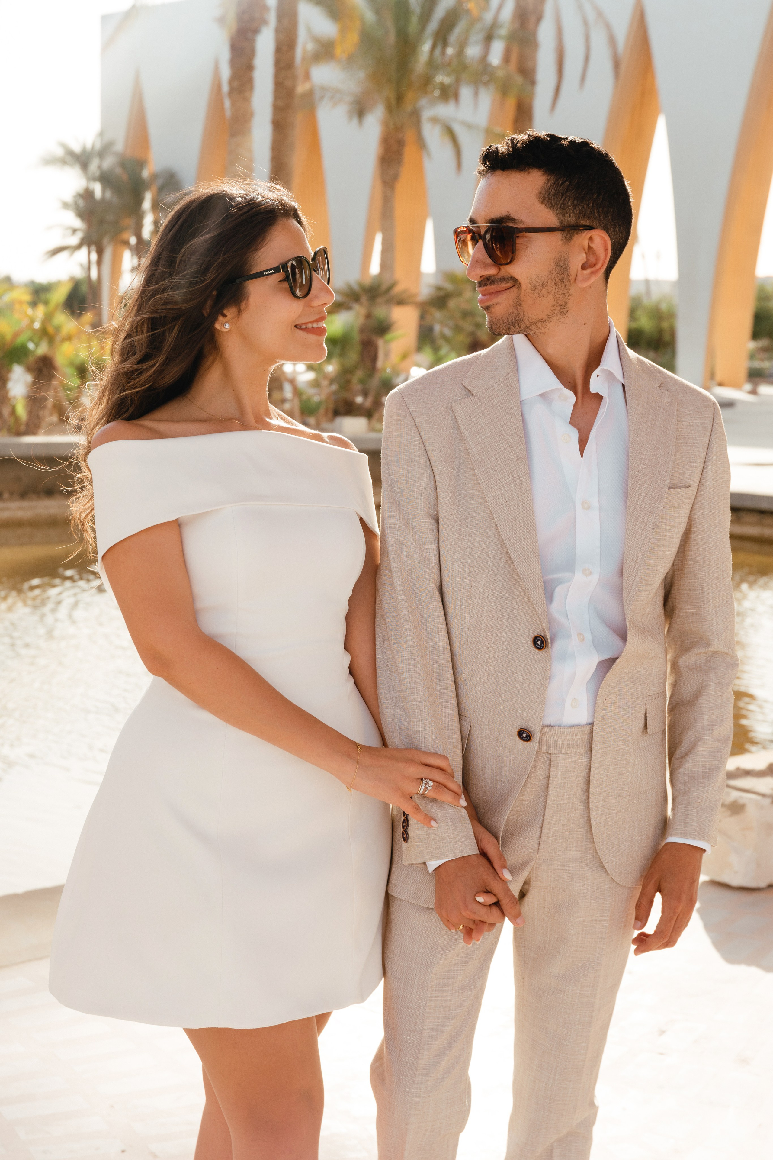 Rodges & Sandra. Photographer Egypt Photographer Hurgada