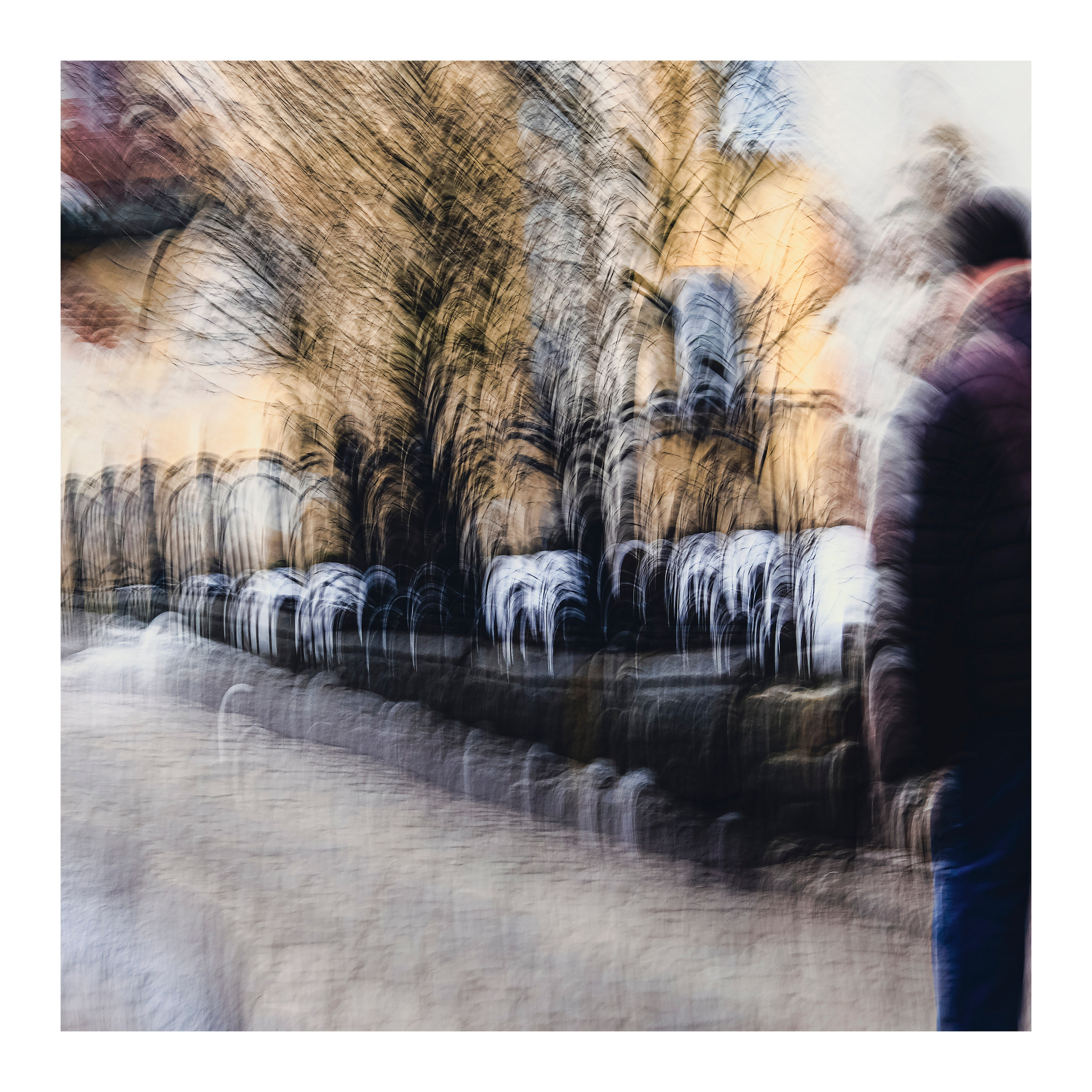 Выборг. Портретный и арт-фотограф в Санкт-Петербурге и Выборге Олег Борцов